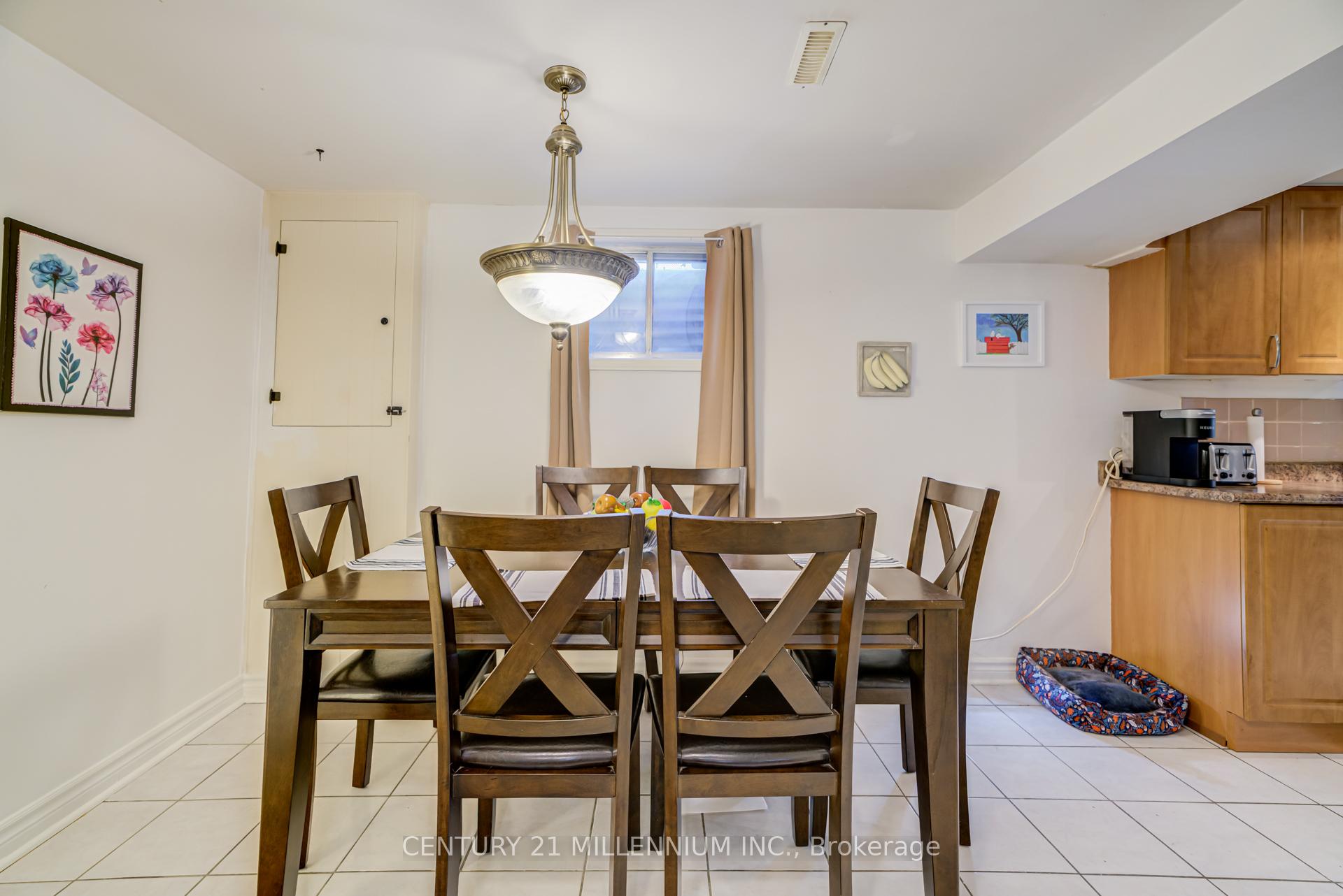 Photo 15 of 150 Folkstone Crescent, Brampton, Central Park — HOMEH