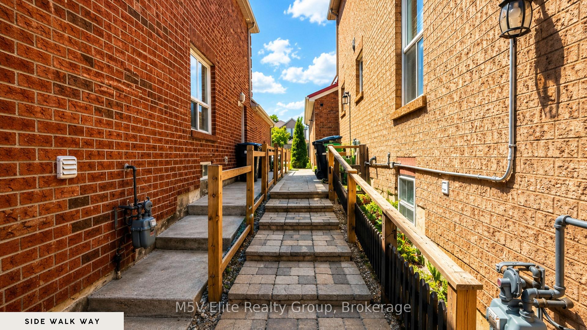 Photo 12 of 49 Ribbon Drive, Brampton, Sandringham-Wellington — HOMEH