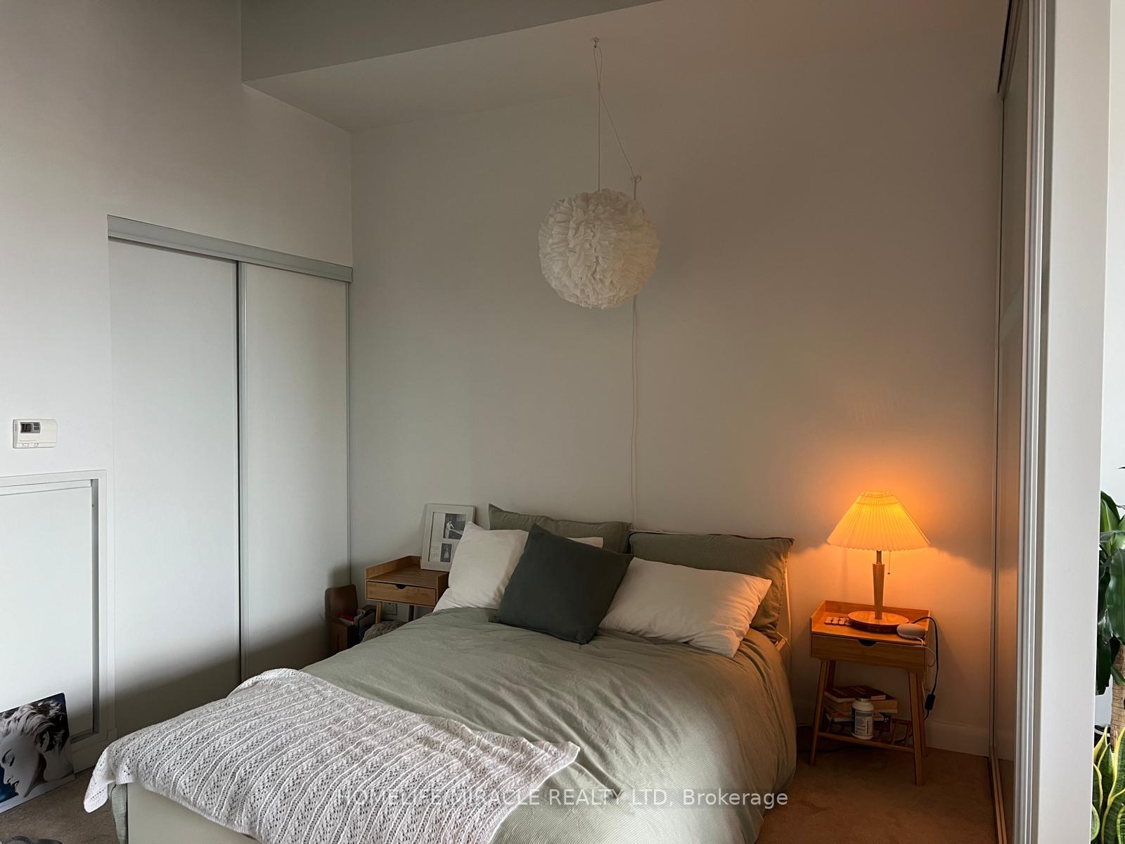 Photo 8 of Unit 1104, 478 King Street W, Toronto, Kensington-Chinatown — HOMEH