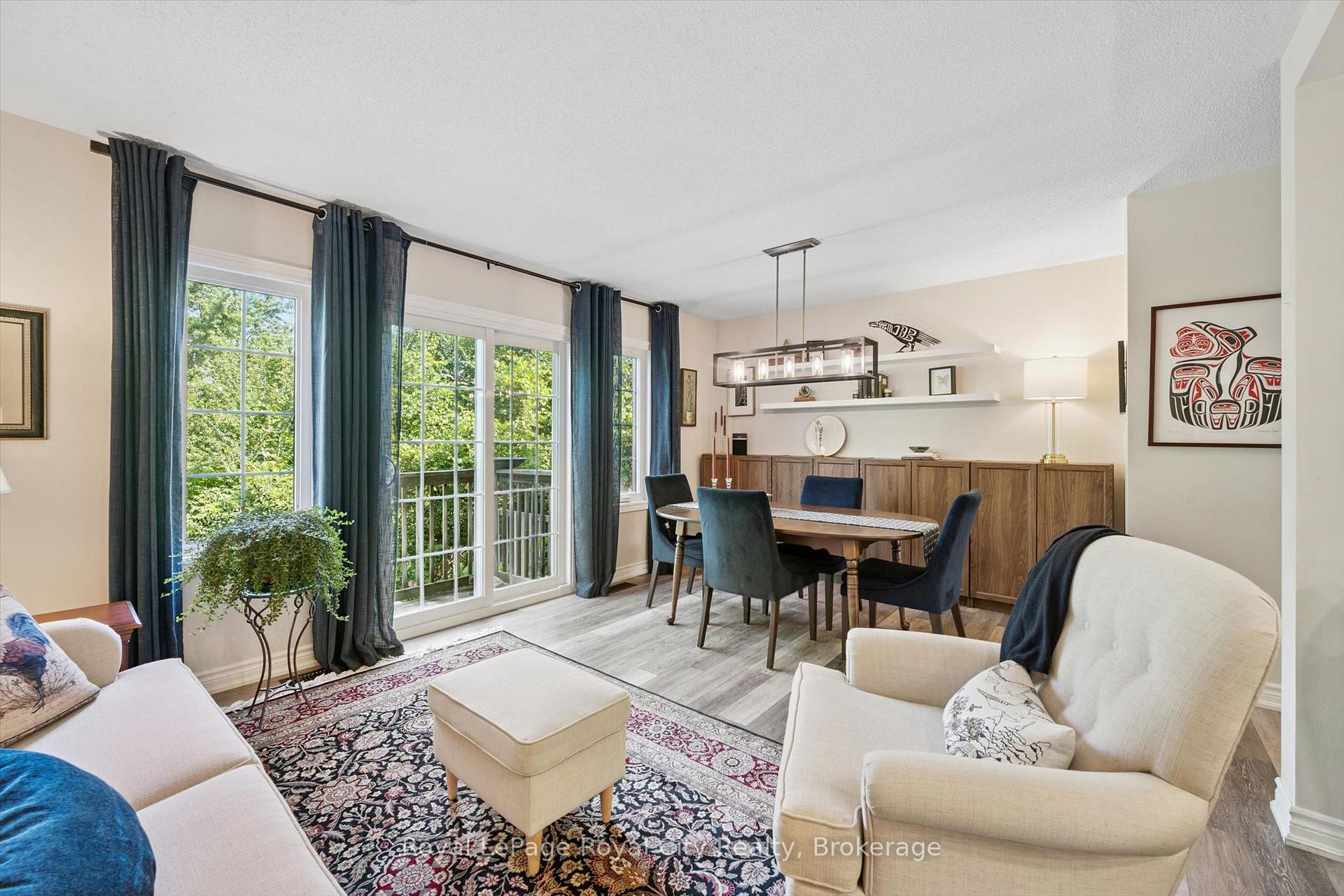 Photo 3 of Unit #12, 124 Gosling Gardens, Guelph, Clairfields/Hanlon Business Park — HOMEH