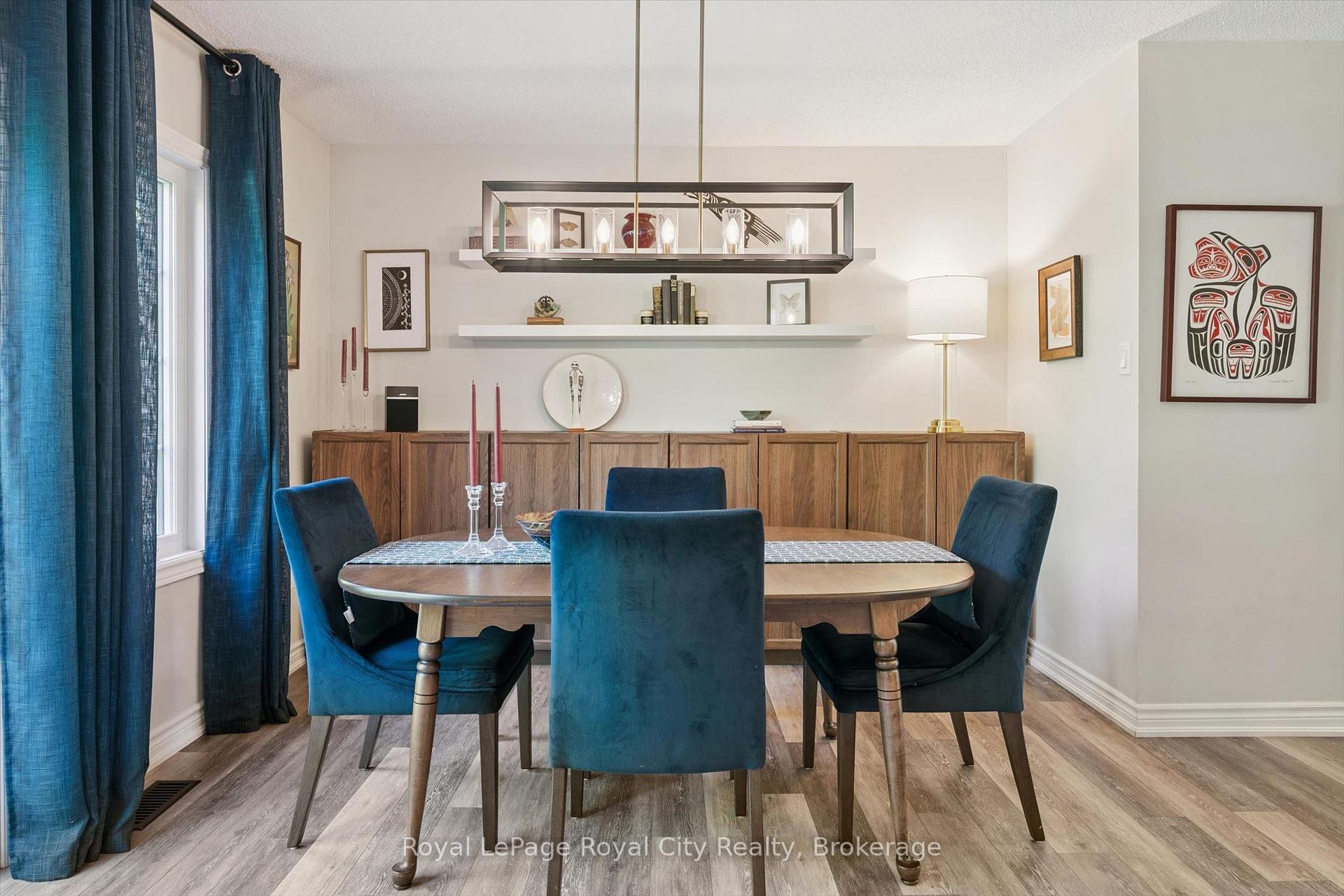 Photo 8 of Unit #12, 124 Gosling Gardens, Guelph, Clairfields/Hanlon Business Park — HOMEH