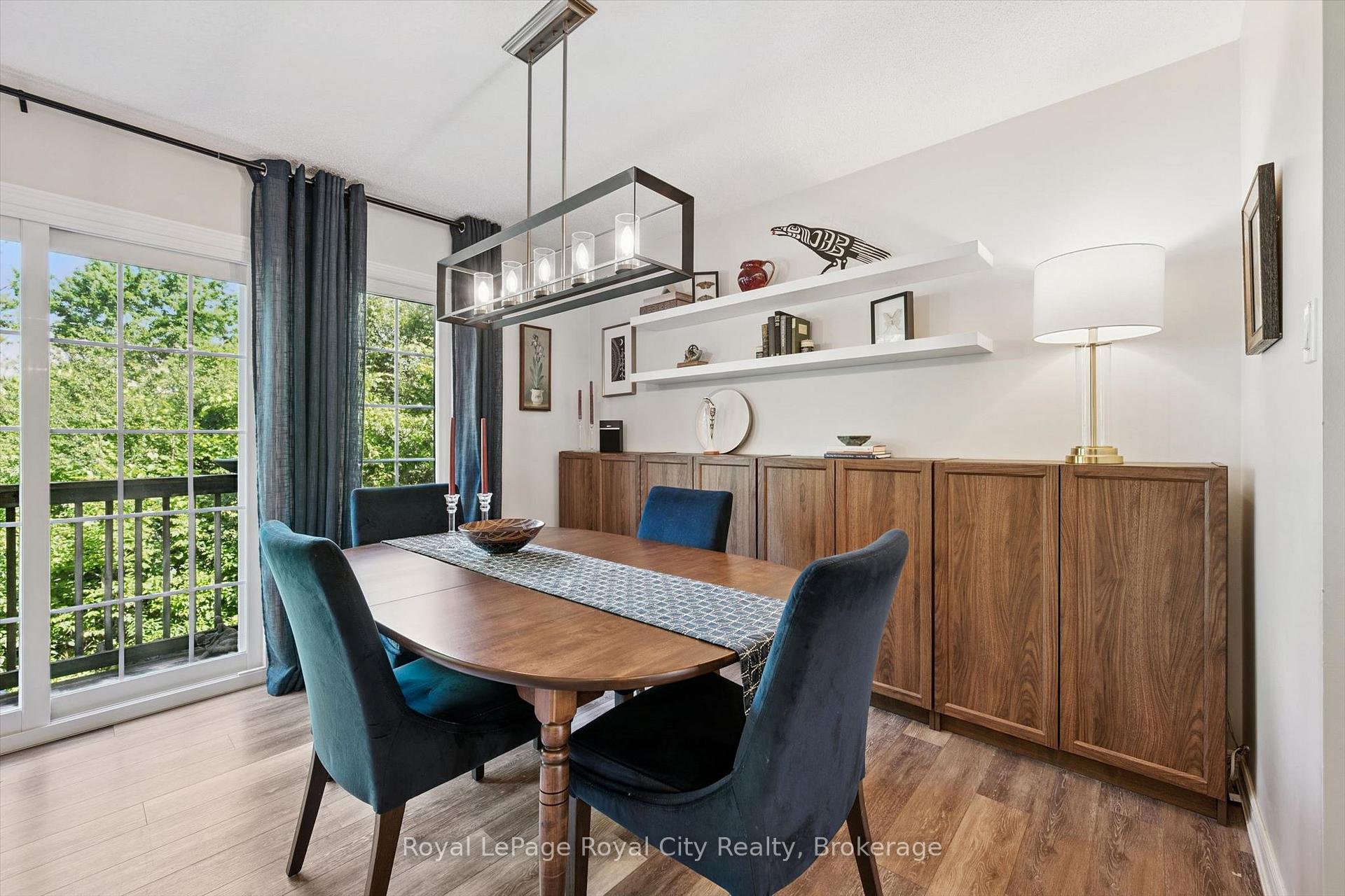 Photo 9 of Unit #12, 124 Gosling Gardens, Guelph, Clairfields/Hanlon Business Park — HOMEH