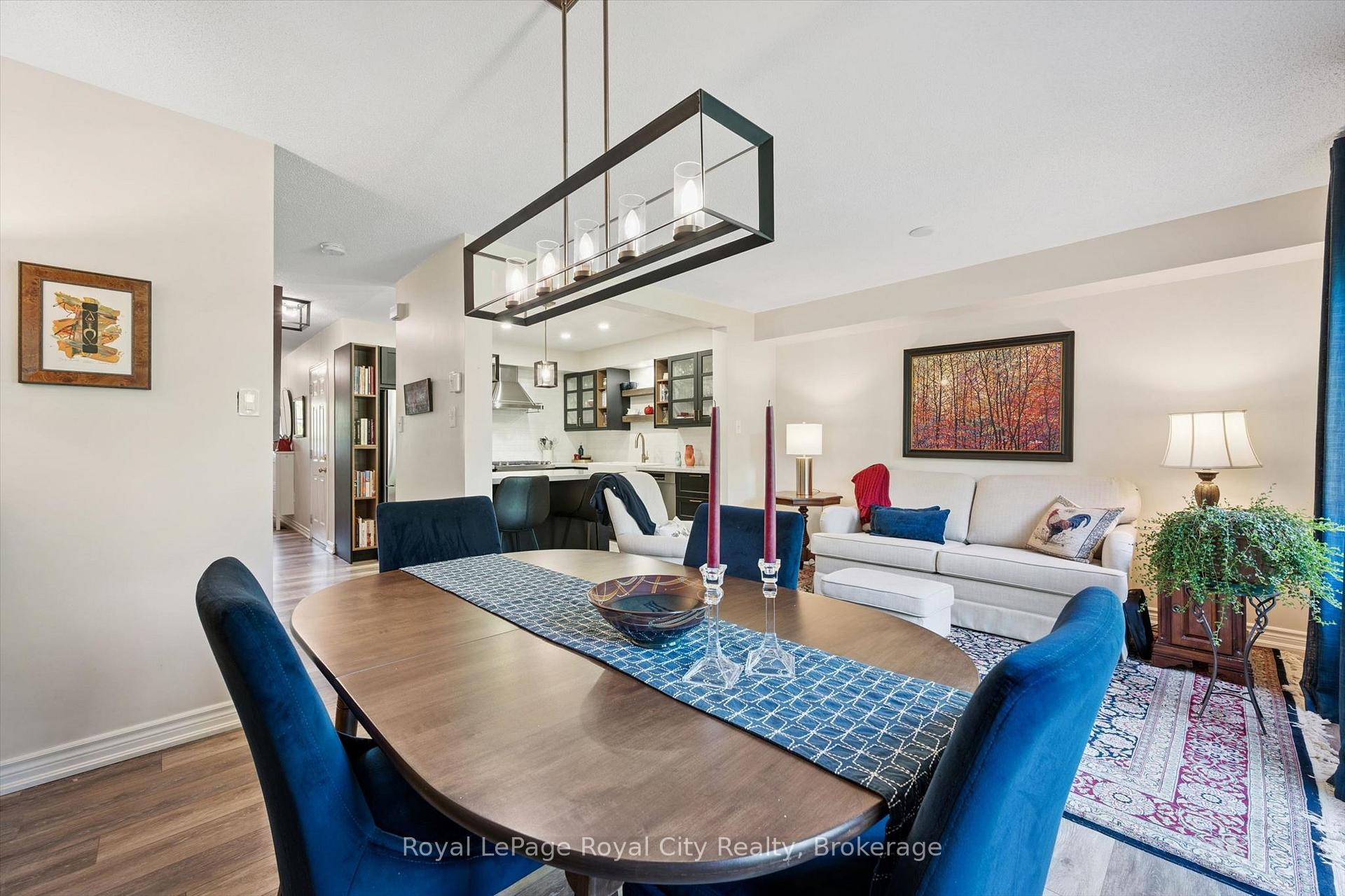 Photo 10 of Unit #12, 124 Gosling Gardens, Guelph, Clairfields/Hanlon Business Park — HOMEH