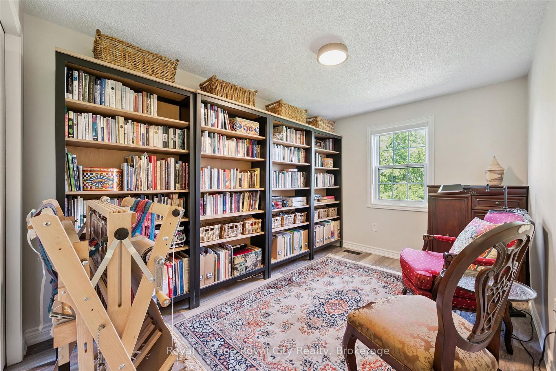Photo 16 of Unit #12, 124 Gosling Gardens, Guelph, Clairfields/Hanlon Business Park — HOMEH