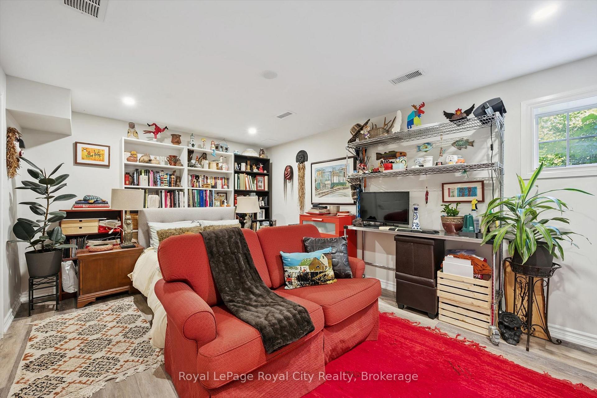 Photo 24 of Unit #12, 124 Gosling Gardens, Guelph, Clairfields/Hanlon Business Park — HOMEH
