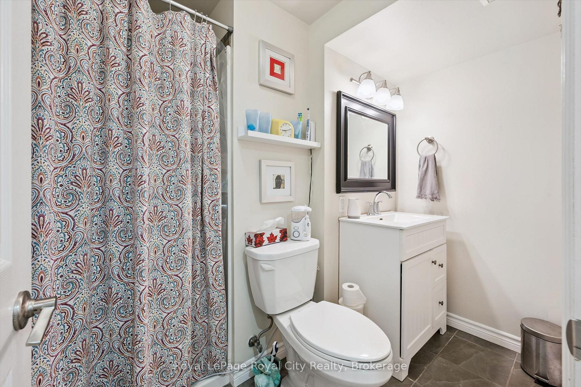 Photo 26 of Unit #12, 124 Gosling Gardens, Guelph, Clairfields/Hanlon Business Park — HOMEH
