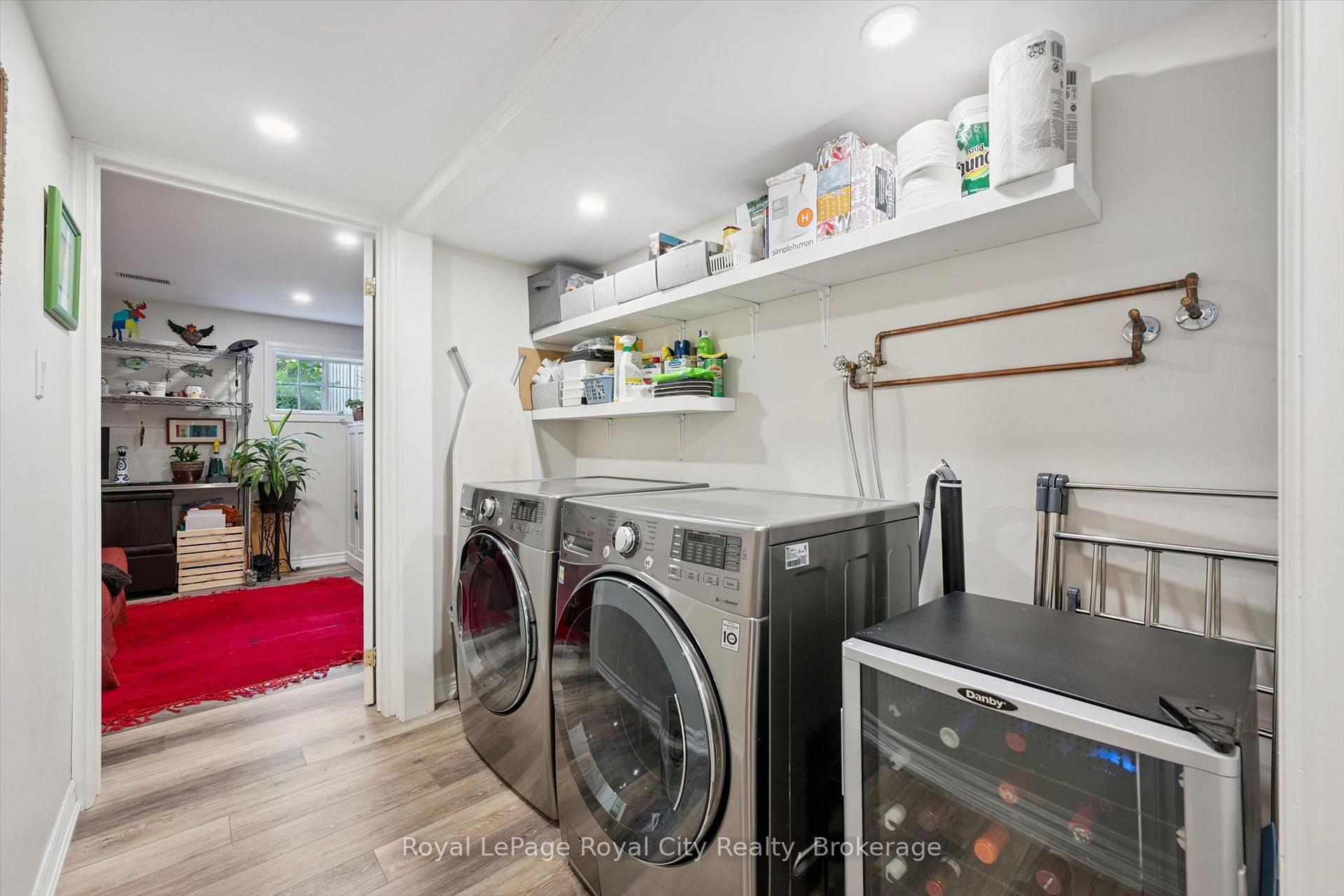 Photo 28 of Unit #12, 124 Gosling Gardens, Guelph, Clairfields/Hanlon Business Park — HOMEH