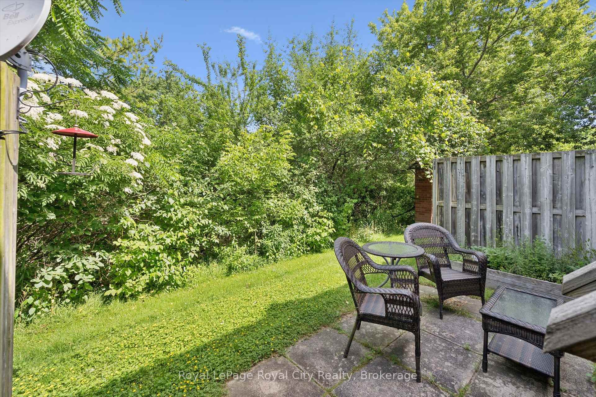 Photo 34 of Unit #12, 124 Gosling Gardens, Guelph, Clairfields/Hanlon Business Park — HOMEH