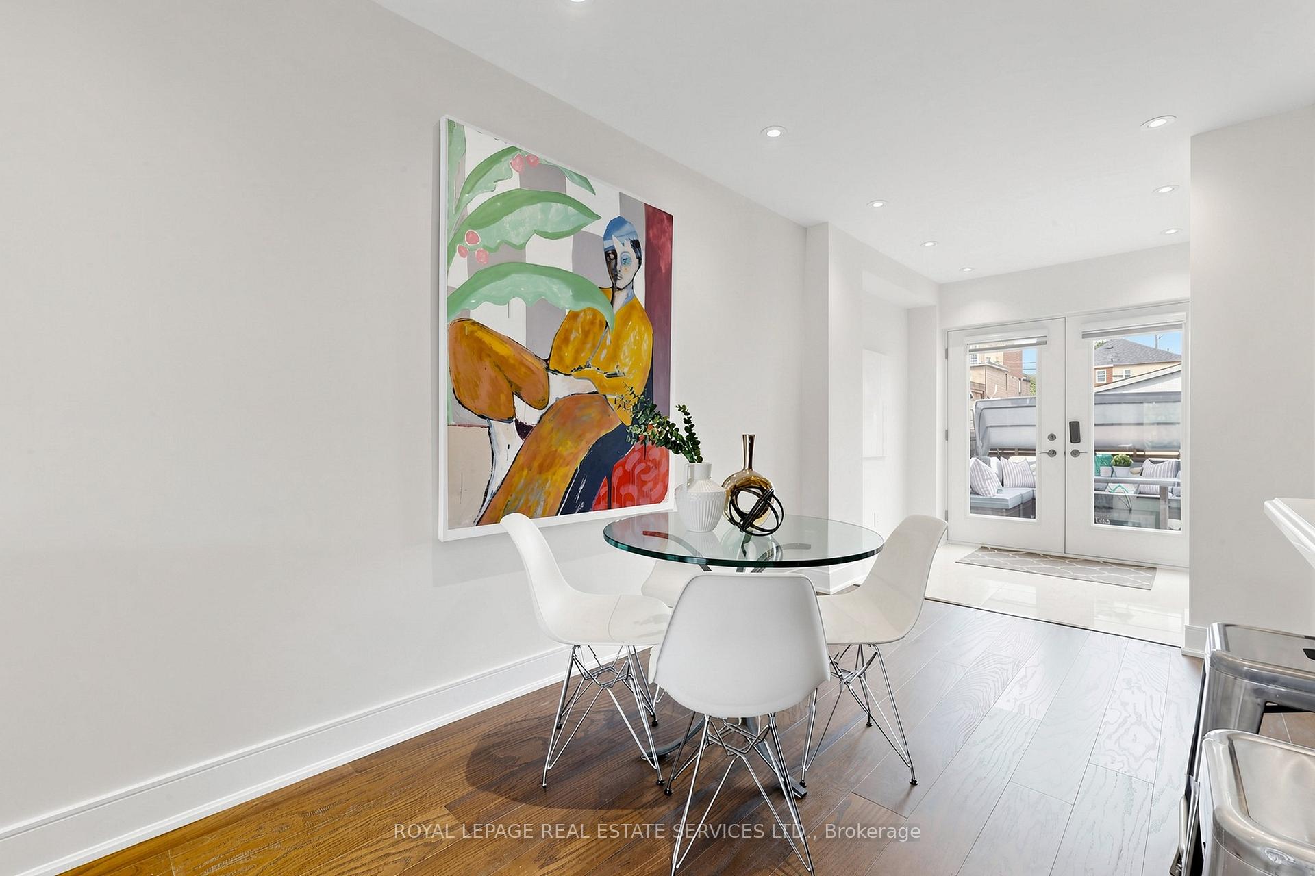 Photo 15 of 329 Nairn Avenue, Toronto, Caledonia-Fairbank — HOMEH