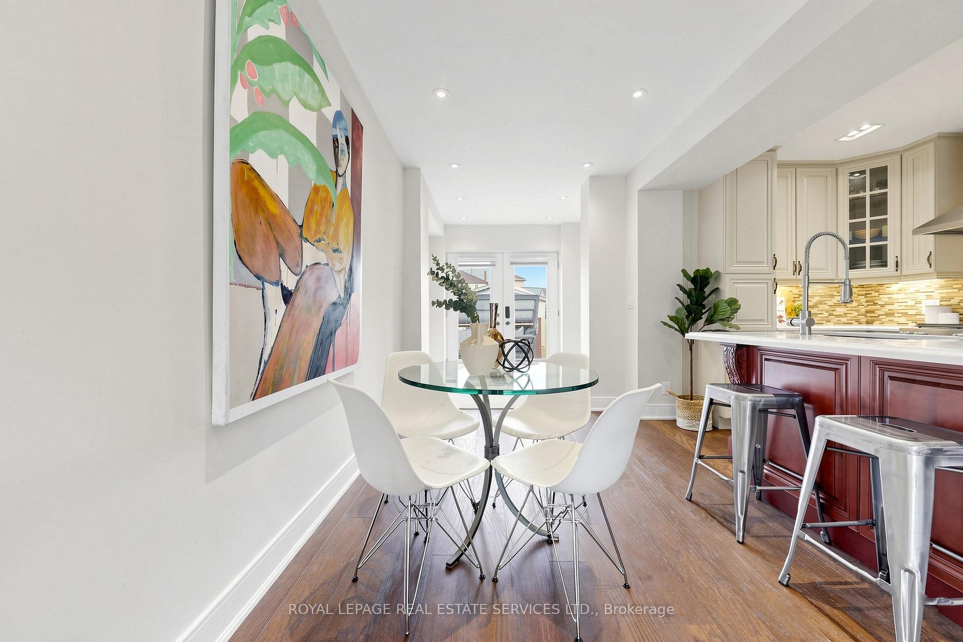 Photo 16 of 329 Nairn Avenue, Toronto, Caledonia-Fairbank — HOMEH