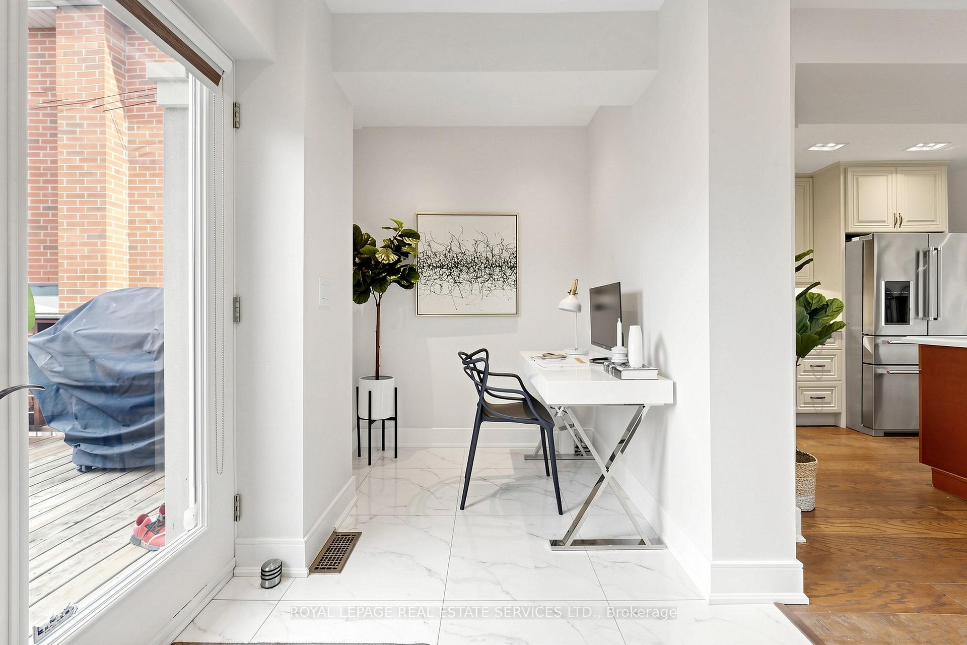 Photo 18 of 329 Nairn Avenue, Toronto, Caledonia-Fairbank — HOMEH