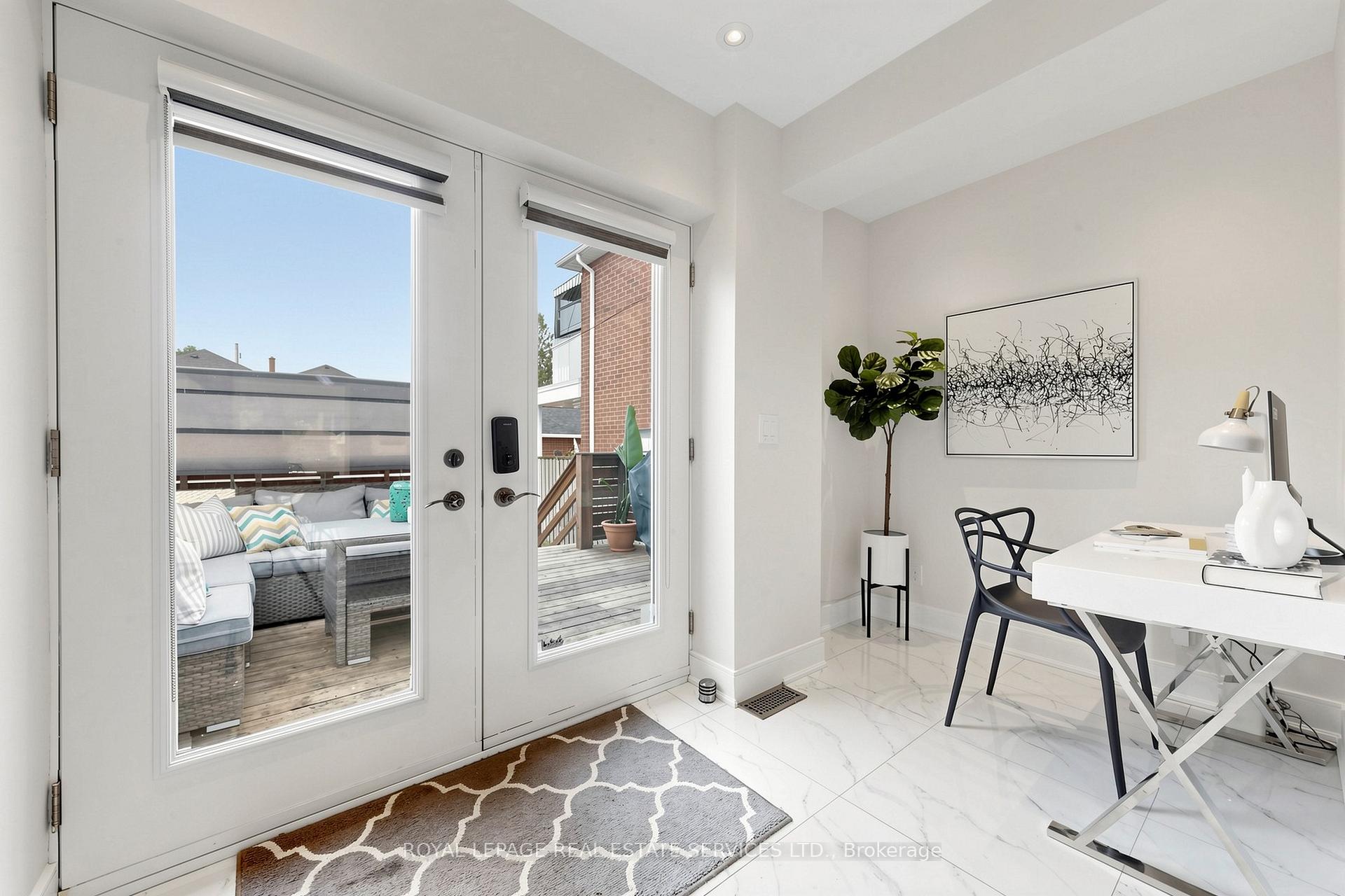 Photo 19 of 329 Nairn Avenue, Toronto, Caledonia-Fairbank — HOMEH