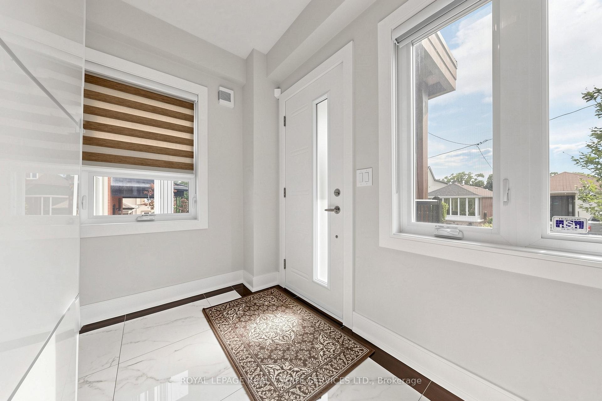 Photo 21 of 329 Nairn Avenue, Toronto, Caledonia-Fairbank — HOMEH