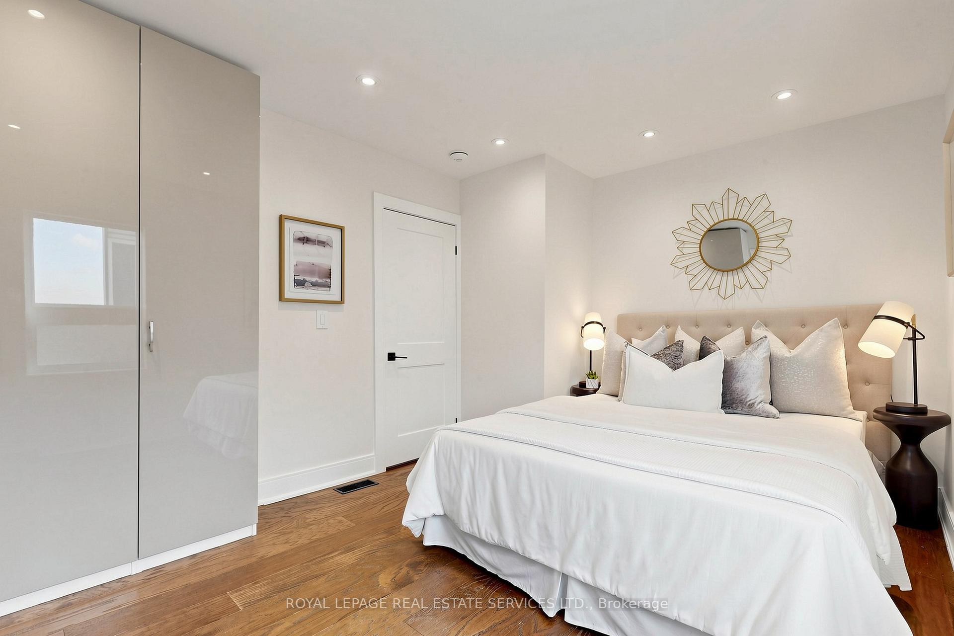 Photo 22 of 329 Nairn Avenue, Toronto, Caledonia-Fairbank — HOMEH
