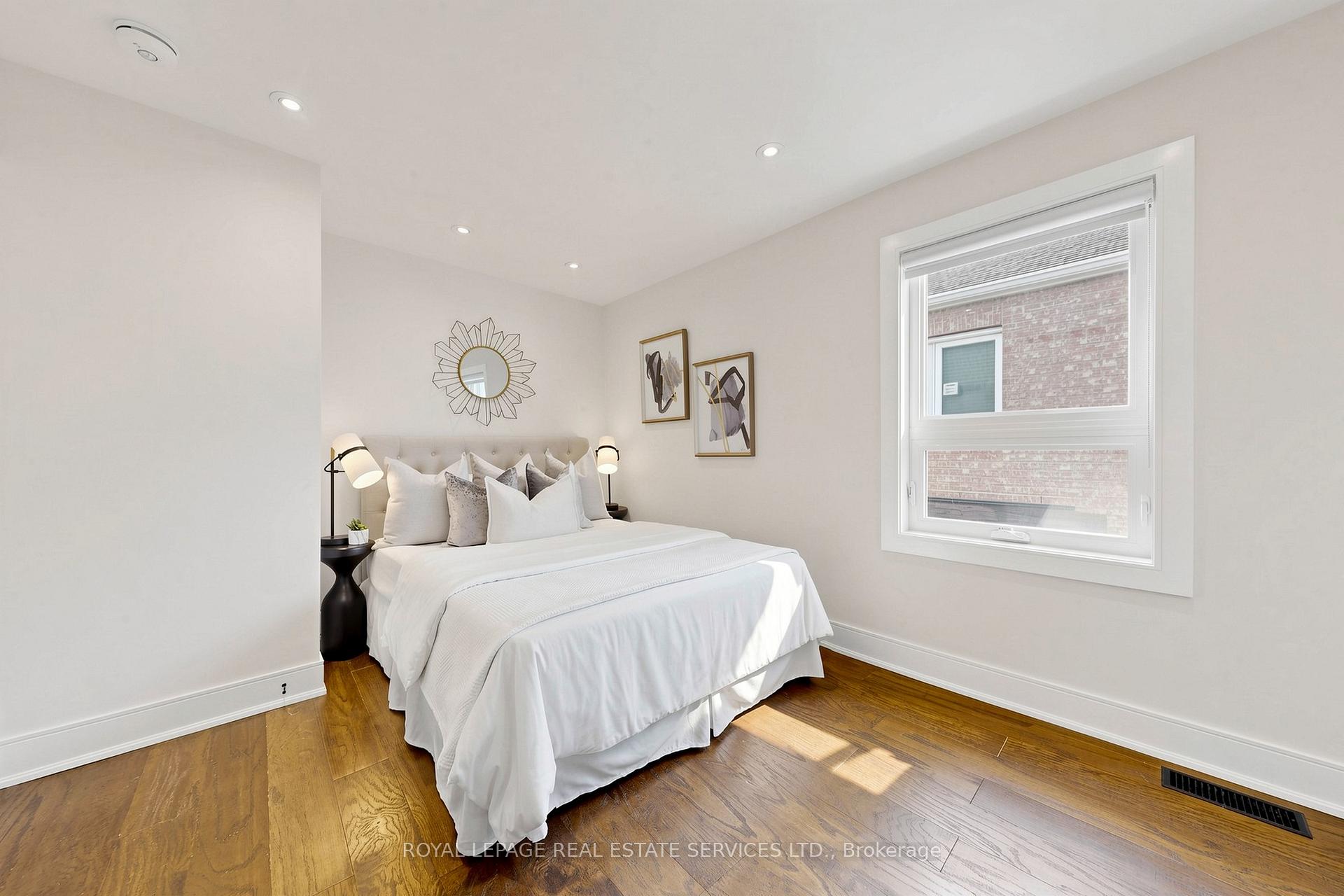 Photo 23 of 329 Nairn Avenue, Toronto, Caledonia-Fairbank — HOMEH