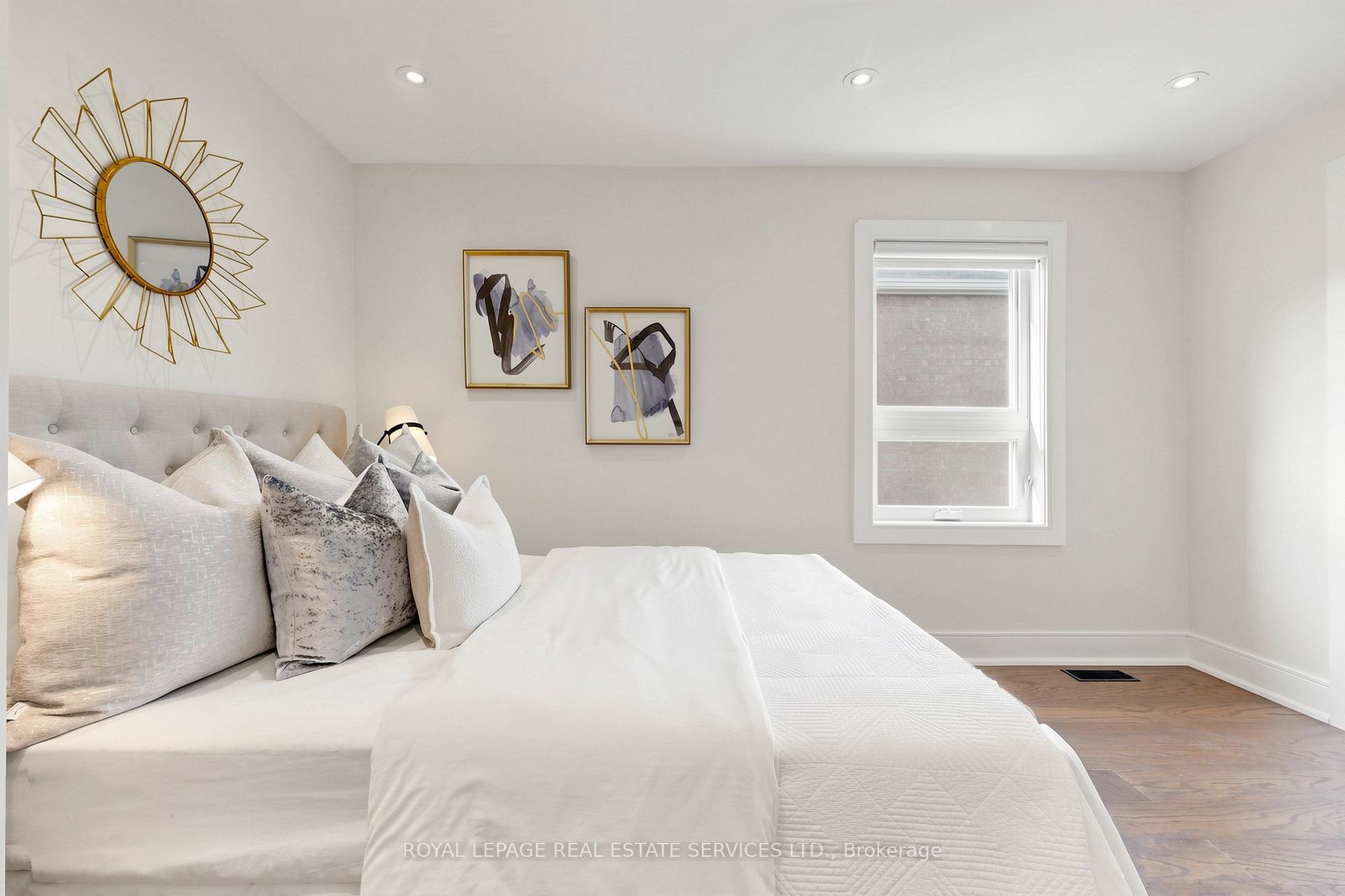 Photo 24 of 329 Nairn Avenue, Toronto, Caledonia-Fairbank — HOMEH