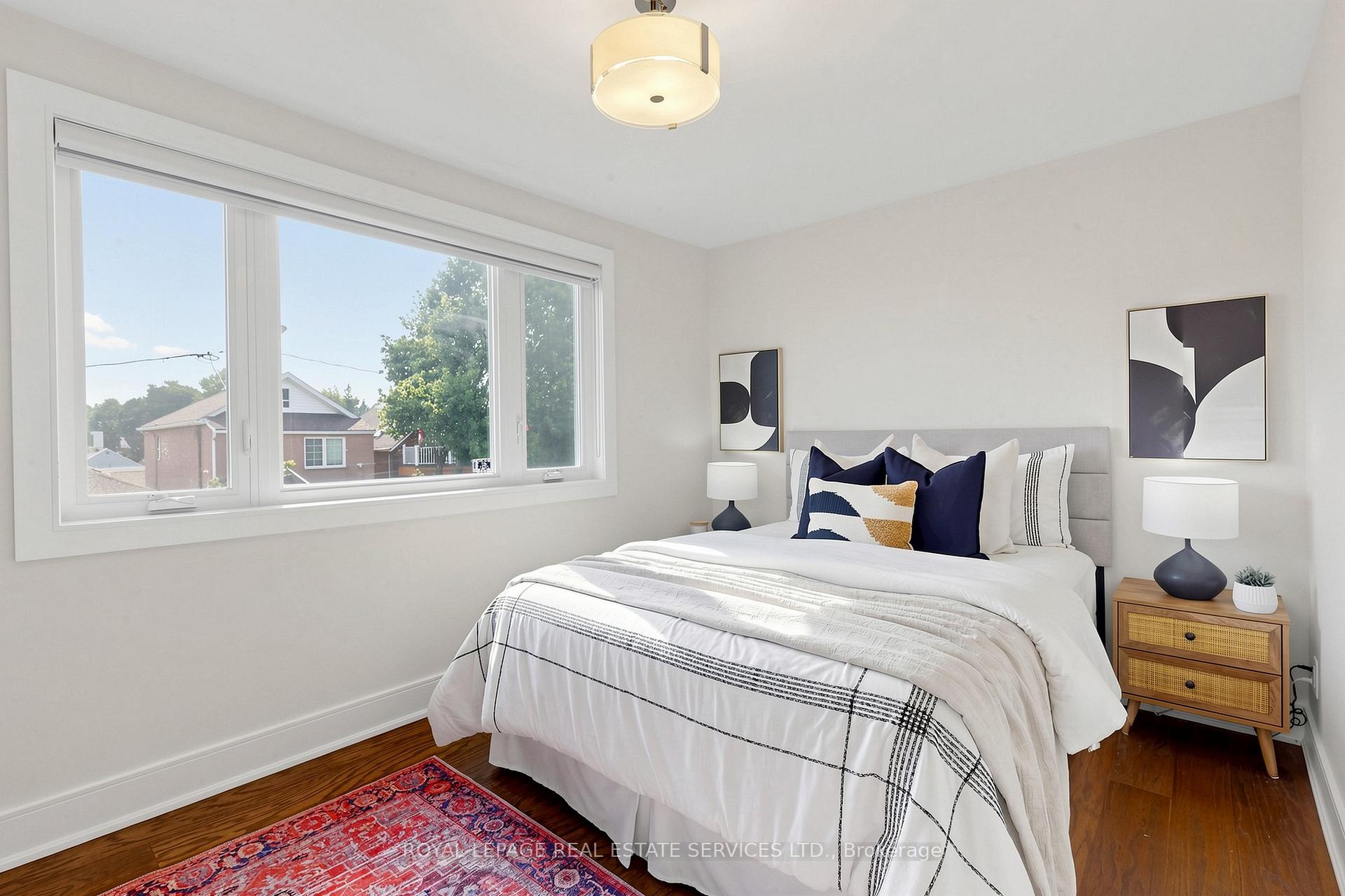 Photo 27 of 329 Nairn Avenue, Toronto, Caledonia-Fairbank — HOMEH