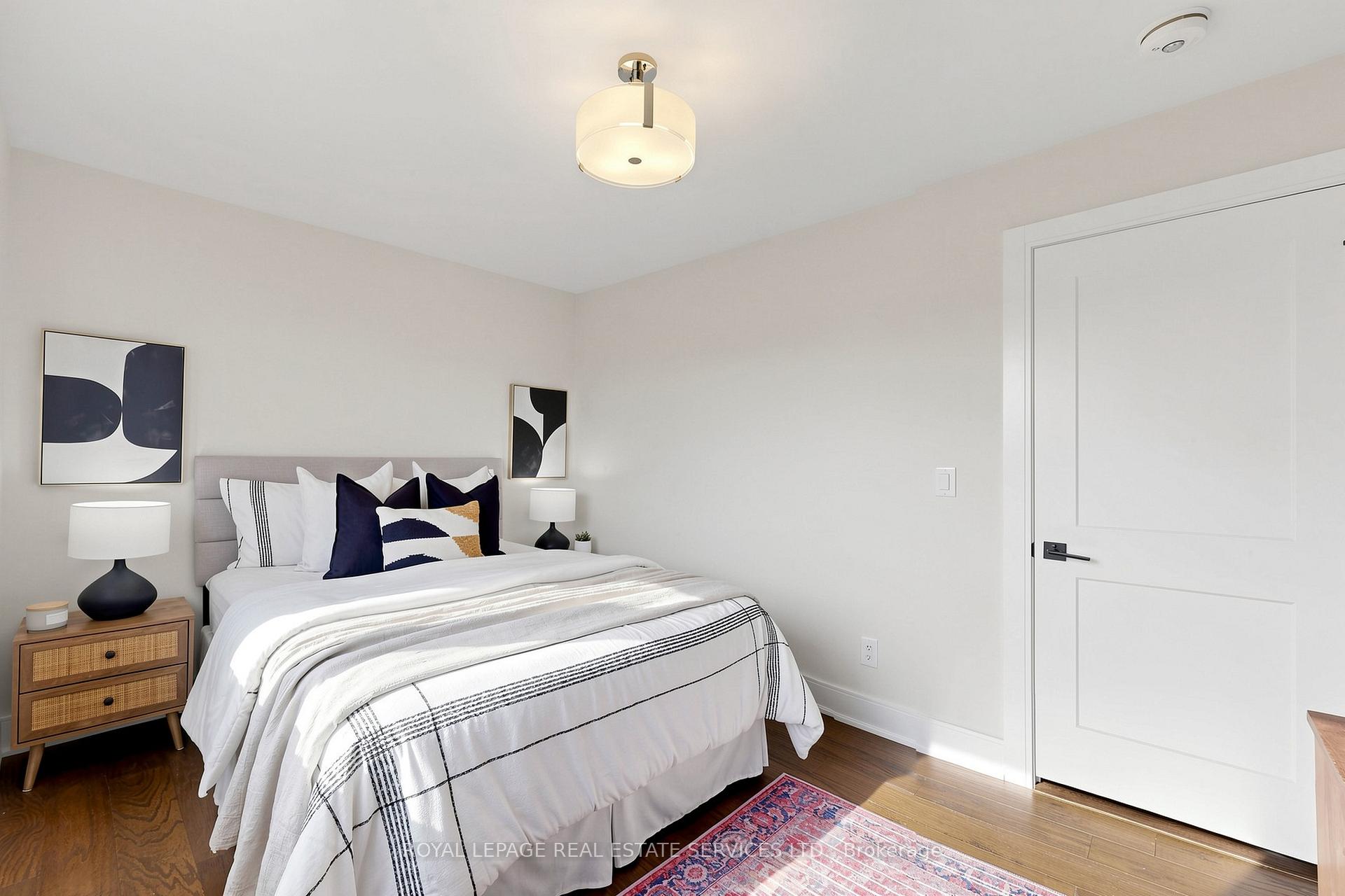Photo 28 of 329 Nairn Avenue, Toronto, Caledonia-Fairbank — HOMEH