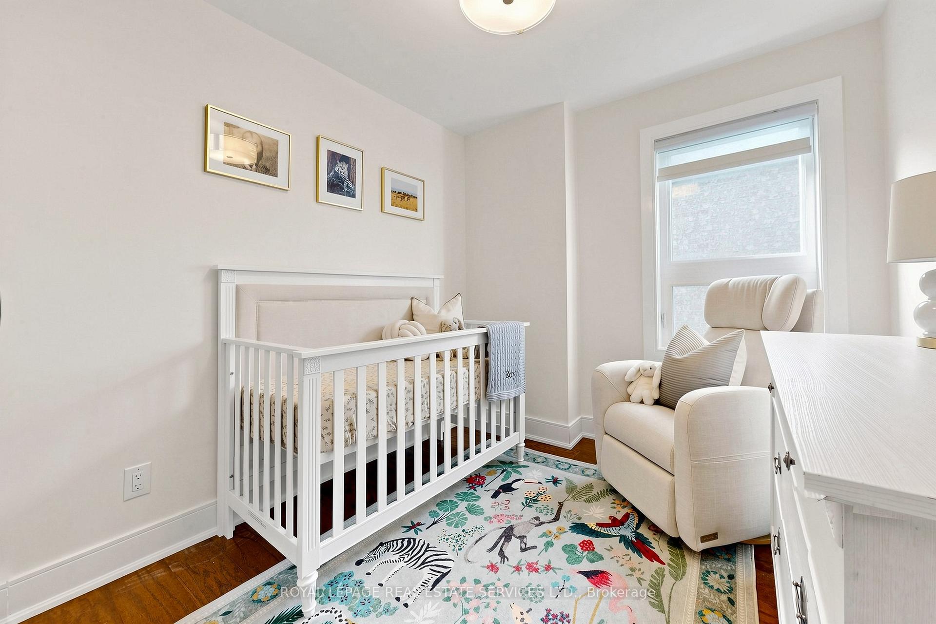 Photo 29 of 329 Nairn Avenue, Toronto, Caledonia-Fairbank — HOMEH