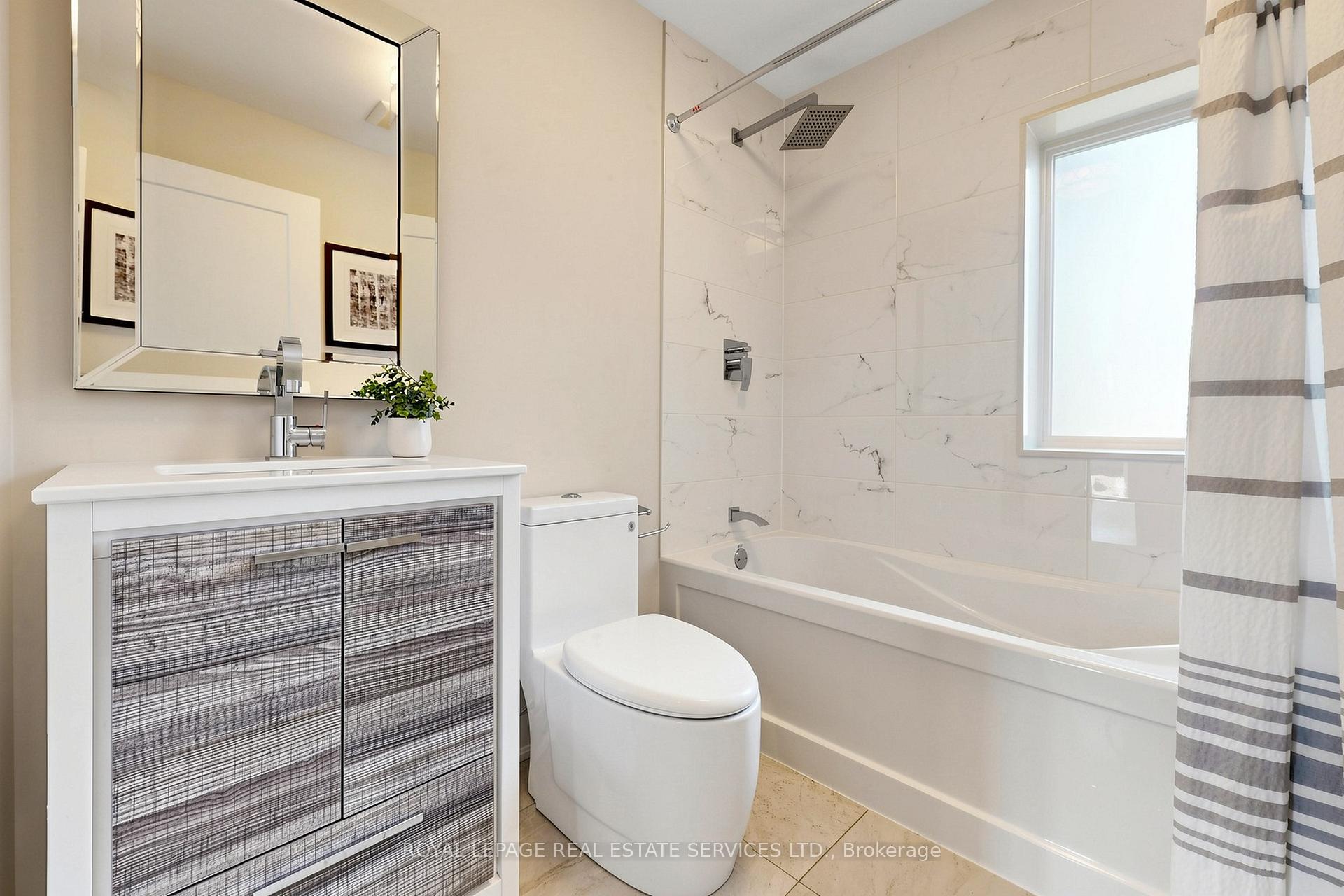 Photo 30 of 329 Nairn Avenue, Toronto, Caledonia-Fairbank — HOMEH