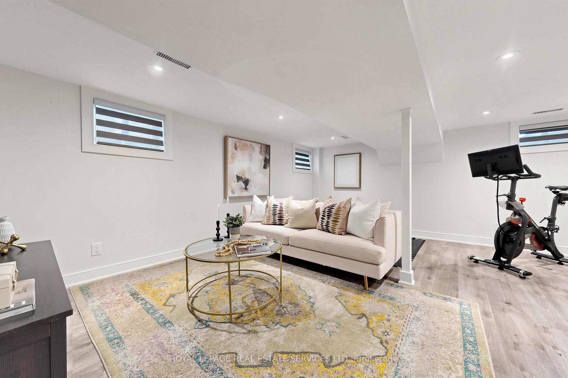 Photo 31 of 329 Nairn Avenue, Toronto, Caledonia-Fairbank — HOMEH