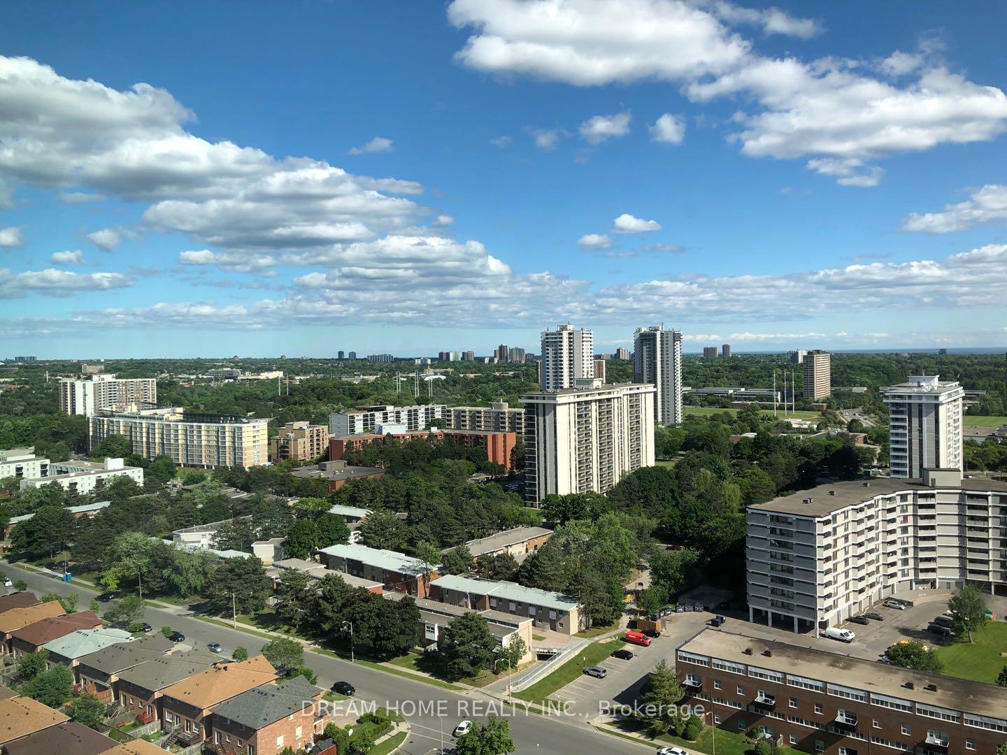 Photo 1 of Unit 2208, 2 Sonic Way, Toronto, Flemingdon Park — HOMEH