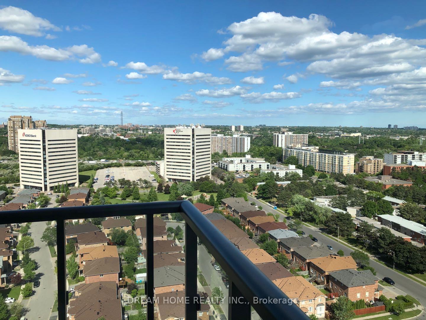 Photo 2 of Unit 2208, 2 Sonic Way, Toronto, Flemingdon Park — HOMEH