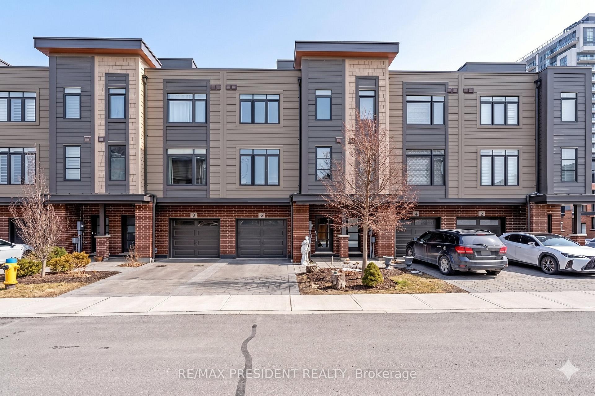 Photo 1 of 6 Waterview Lane, Grimsby, Grimsby Beach — HOMEH