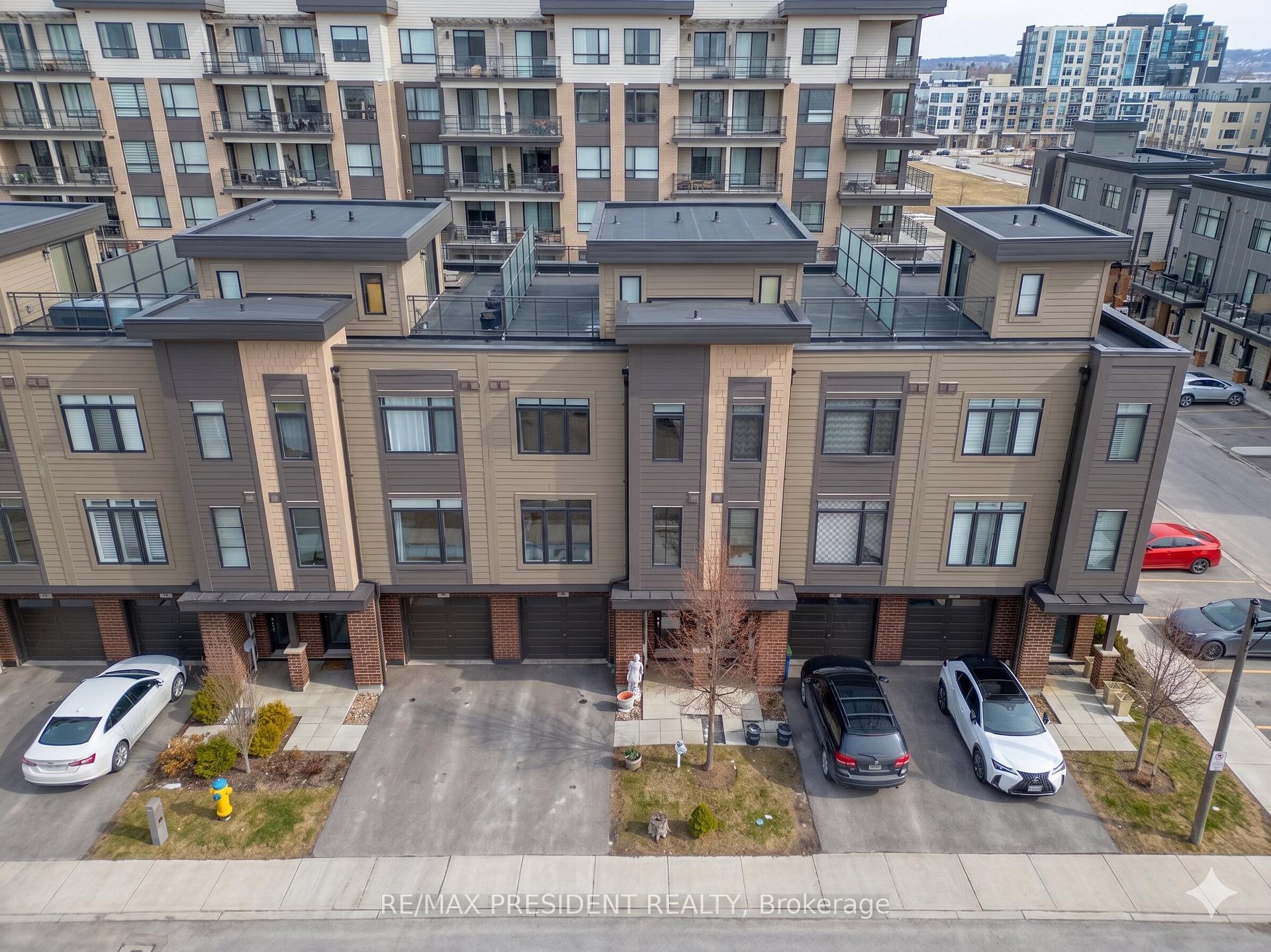 Photo 31 of 6 Waterview Lane, Grimsby, Grimsby Beach — HOMEH