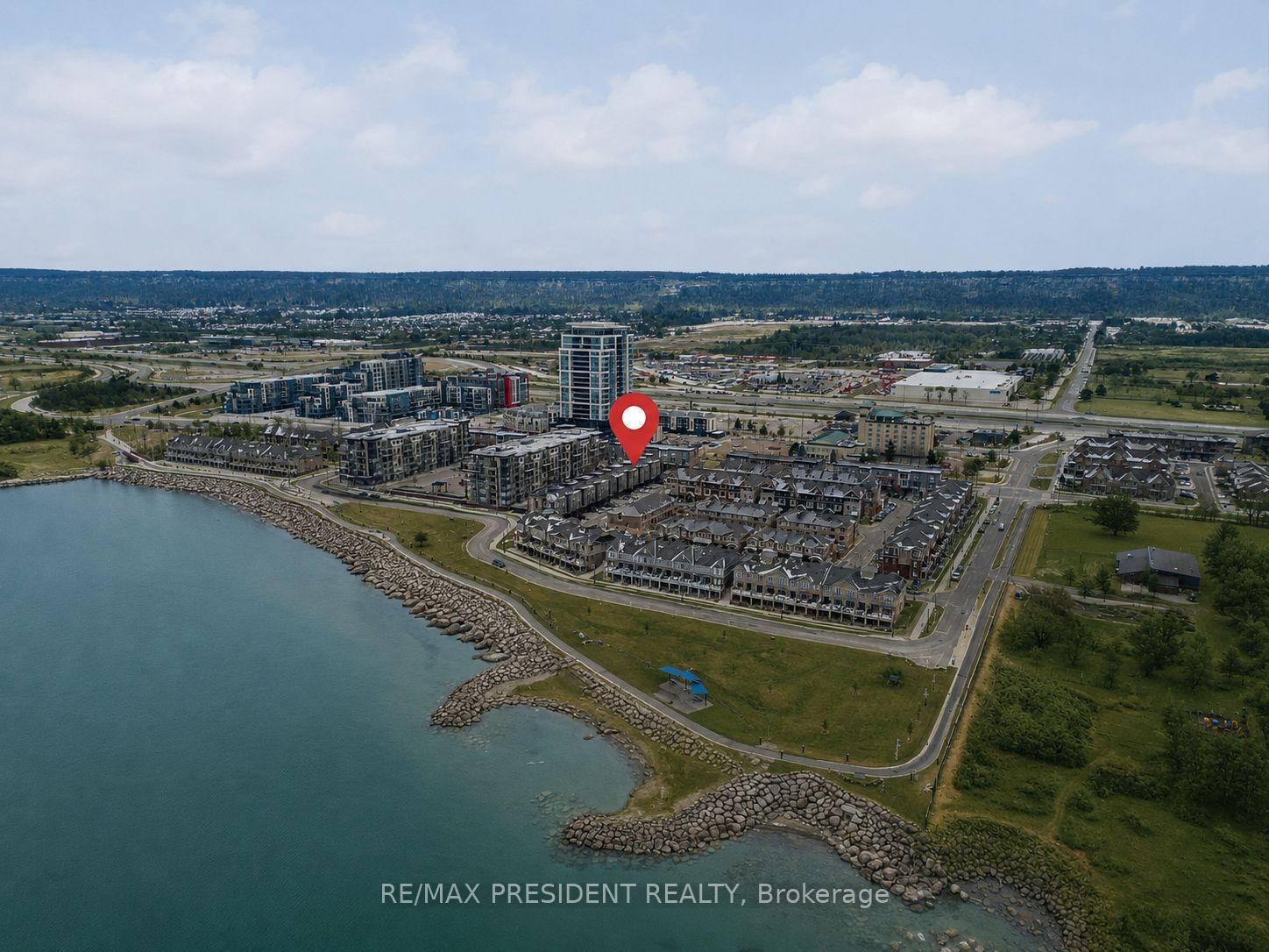 Photo 32 of 6 Waterview Lane, Grimsby, Grimsby Beach — HOMEH