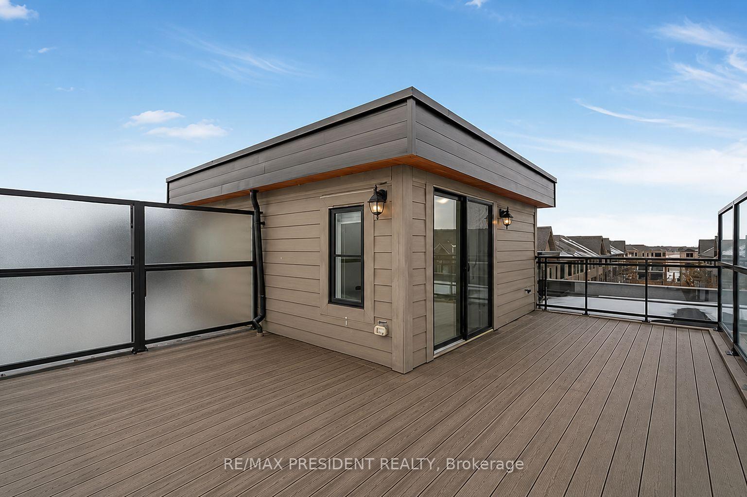 Photo 33 of 6 Waterview Lane, Grimsby, Grimsby Beach — HOMEH