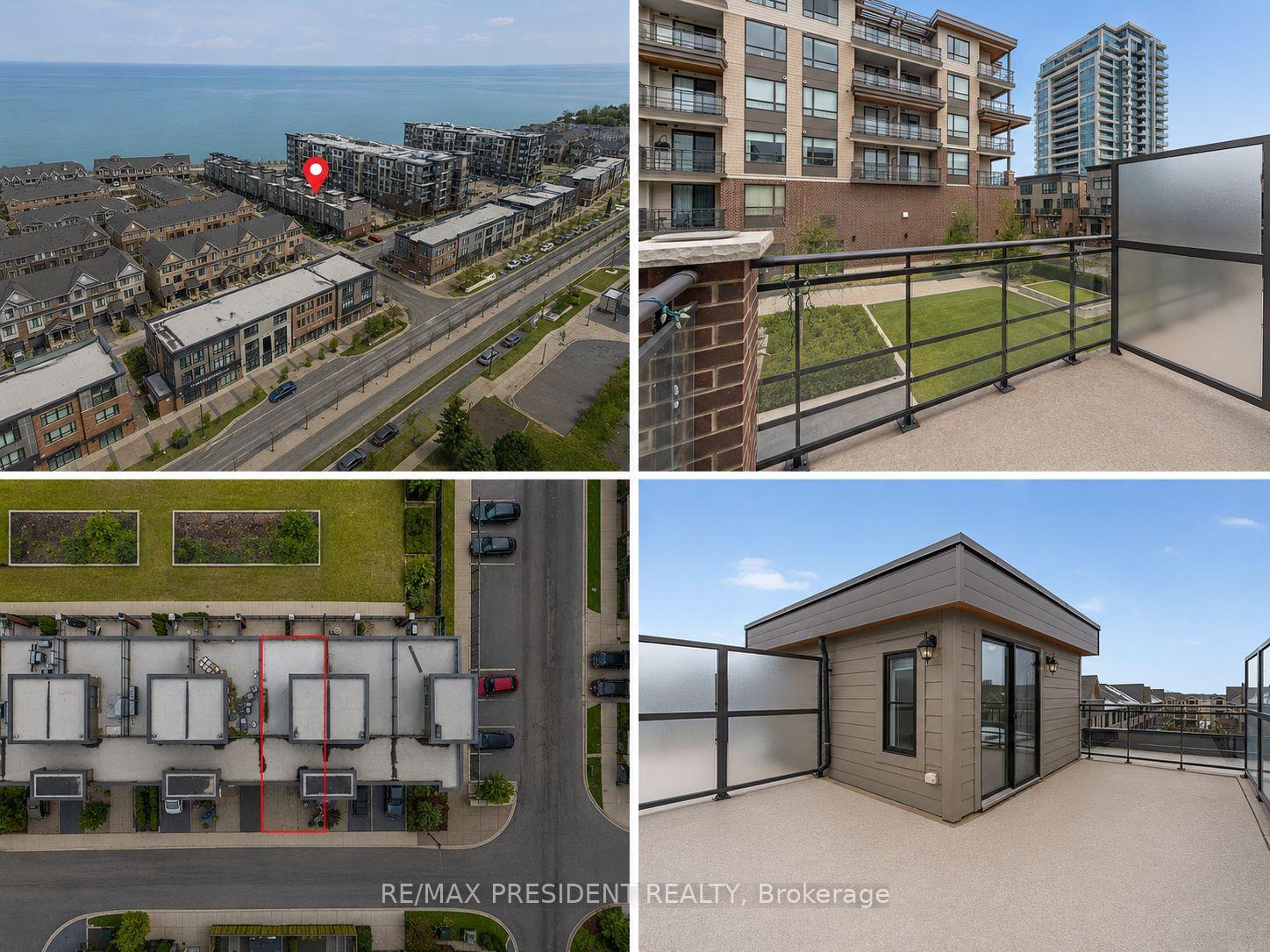 Photo 34 of 6 Waterview Lane, Grimsby, Grimsby Beach — HOMEH