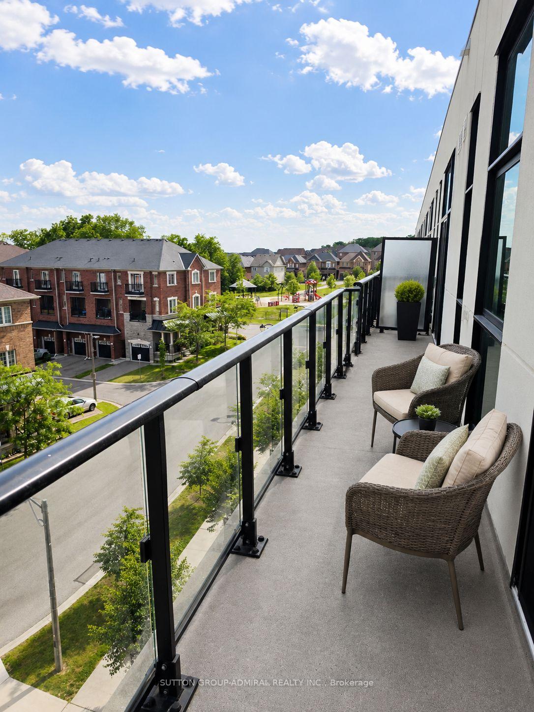 Photo 5 of 1 Climo Lane, Markham, Wismer — HOMEH