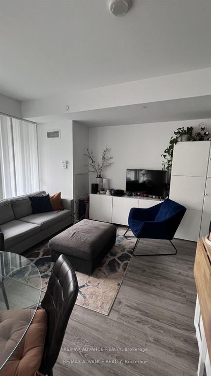 Photo 2 of Unit 1007, 42 Charles Street E, Toronto, Church-Yonge Corridor — HOMEH
