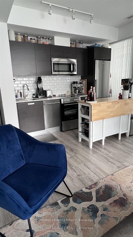Photo 3 of Unit 1007, 42 Charles Street E, Toronto, Church-Yonge Corridor — HOMEH