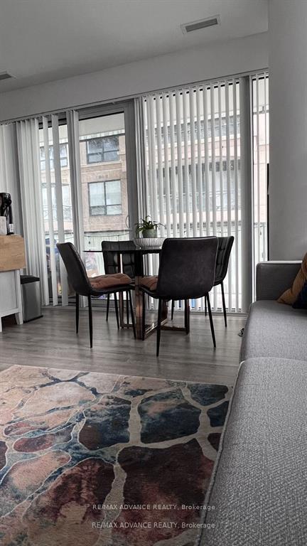 Photo 4 of Unit 1007, 42 Charles Street E, Toronto, Church-Yonge Corridor — HOMEH