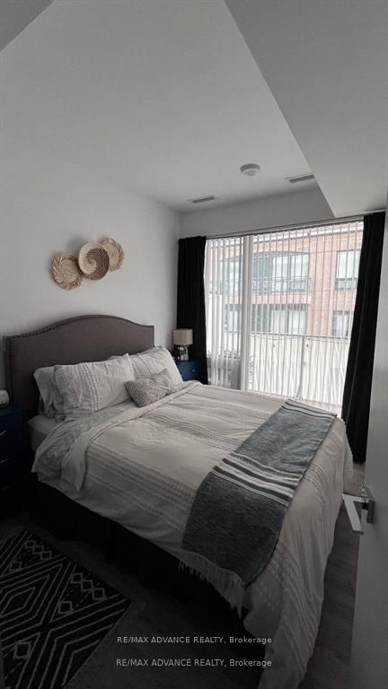 Photo 5 of Unit 1007, 42 Charles Street E, Toronto, Church-Yonge Corridor — HOMEH