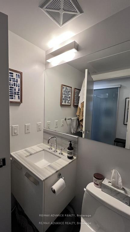 Photo 6 of Unit 1007, 42 Charles Street E, Toronto, Church-Yonge Corridor — HOMEH