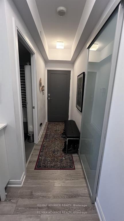 Photo 8 of Unit 1007, 42 Charles Street E, Toronto, Church-Yonge Corridor — HOMEH