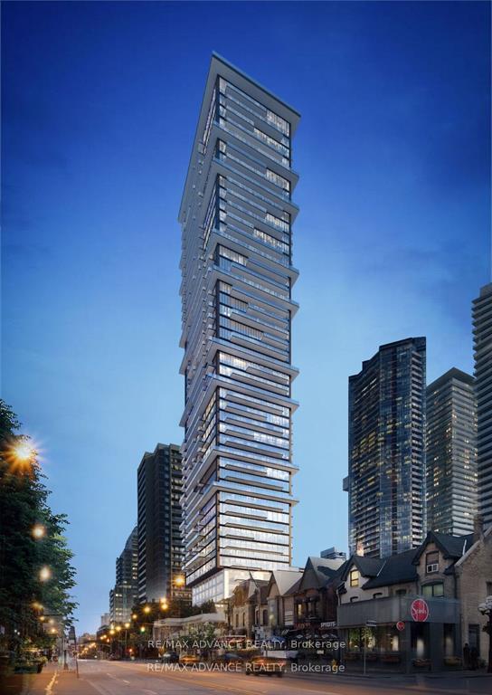 Photo 10 of Unit 1007, 42 Charles Street E, Toronto, Church-Yonge Corridor — HOMEH