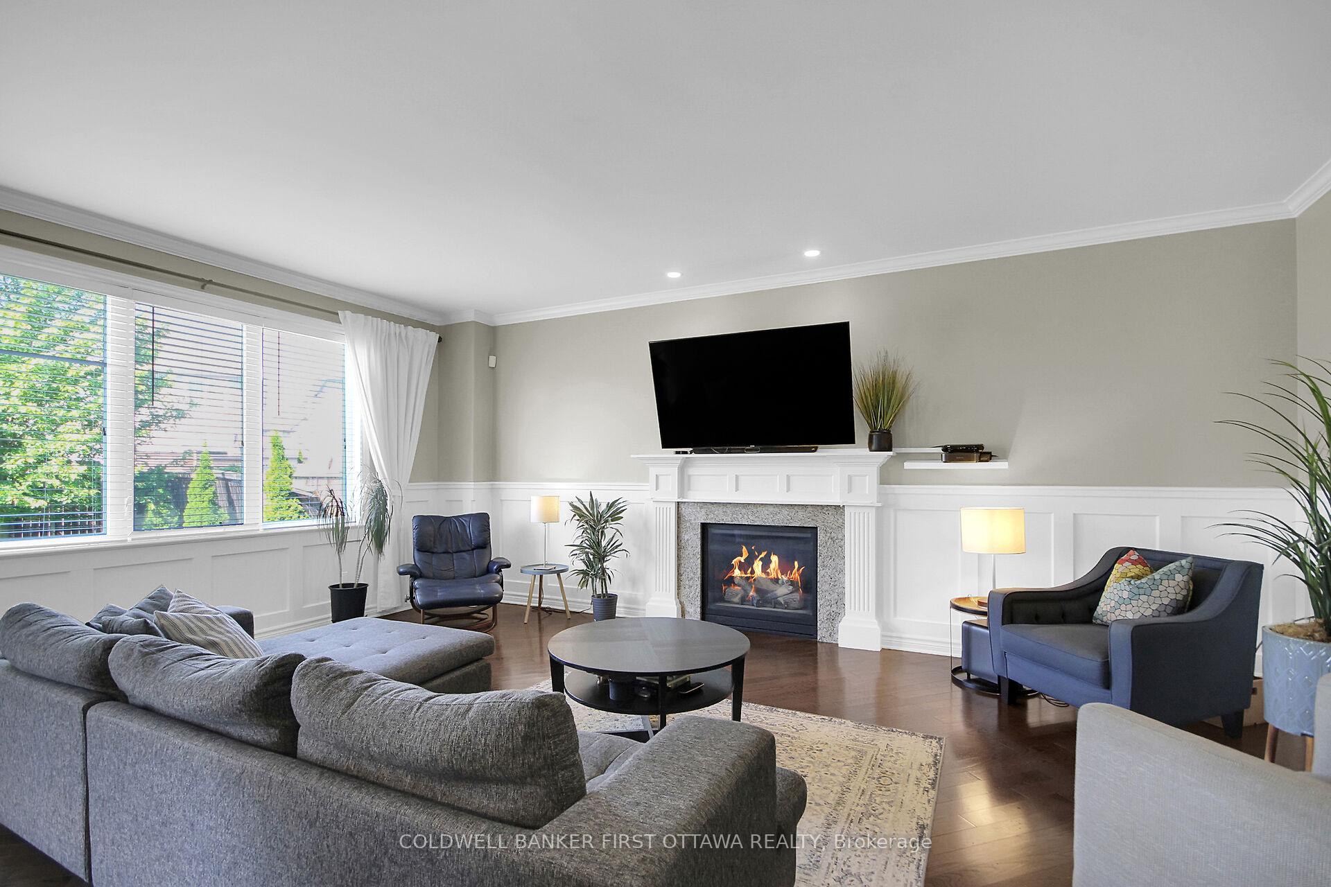 Photo 6 of 104 Gracewood Crescent, Ottawa, Blossom Park/Kemp Park/Findlay Creek — HOMEH