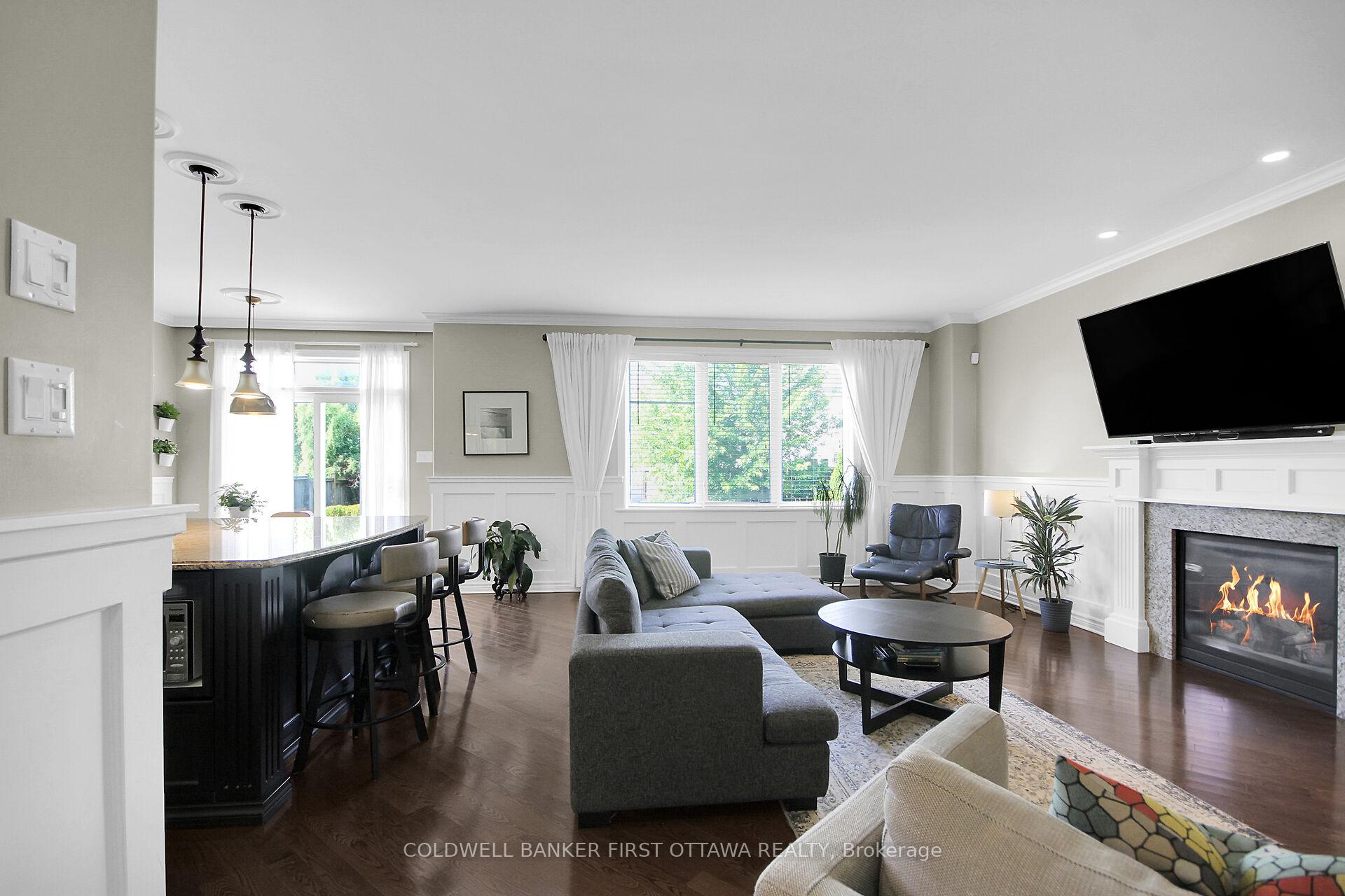 Photo 7 of 104 Gracewood Crescent, Ottawa, Blossom Park/Kemp Park/Findlay Creek — HOMEH