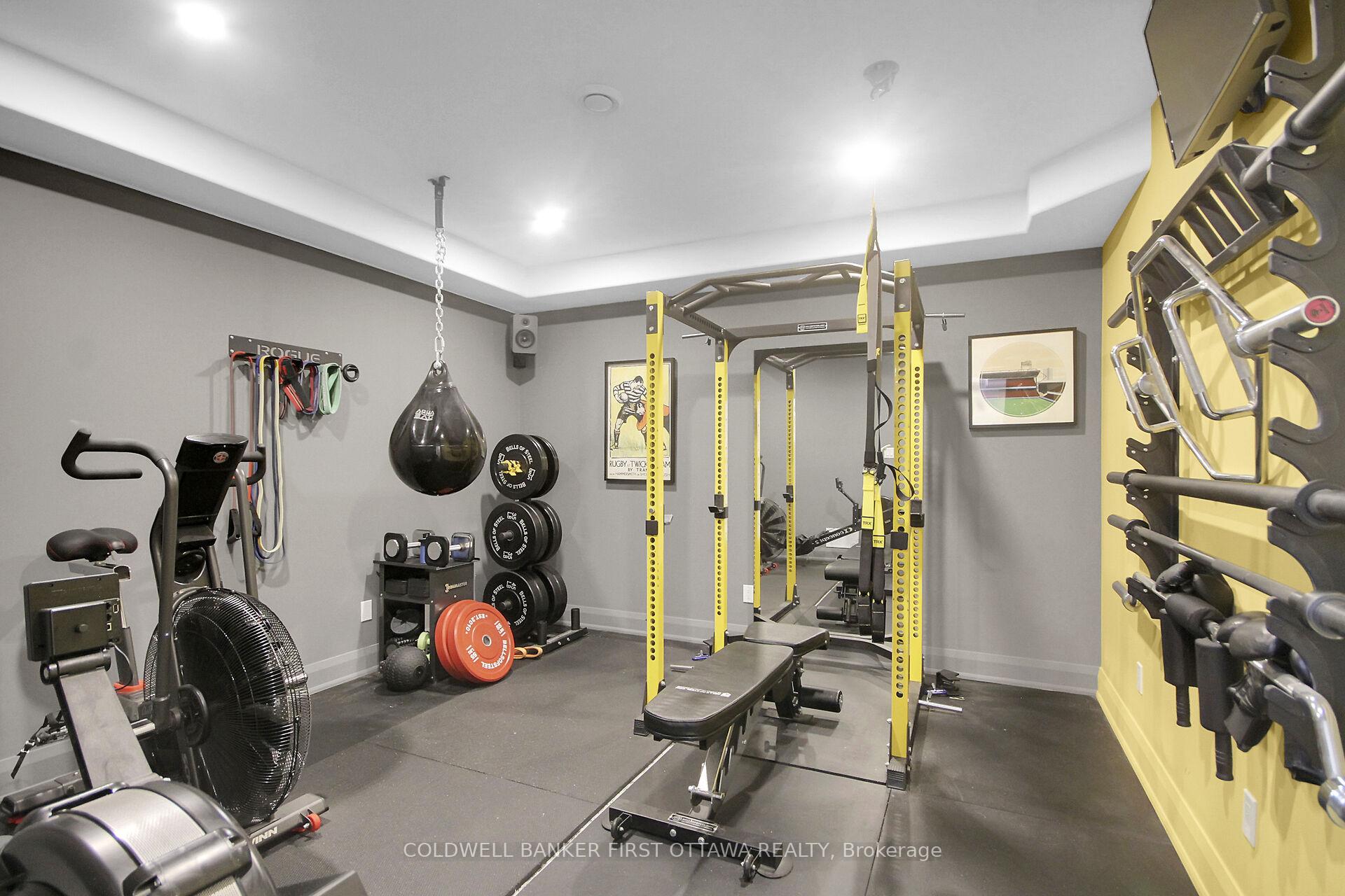 Photo 29 of 104 Gracewood Crescent, Ottawa, Blossom Park/Kemp Park/Findlay Creek — HOMEH