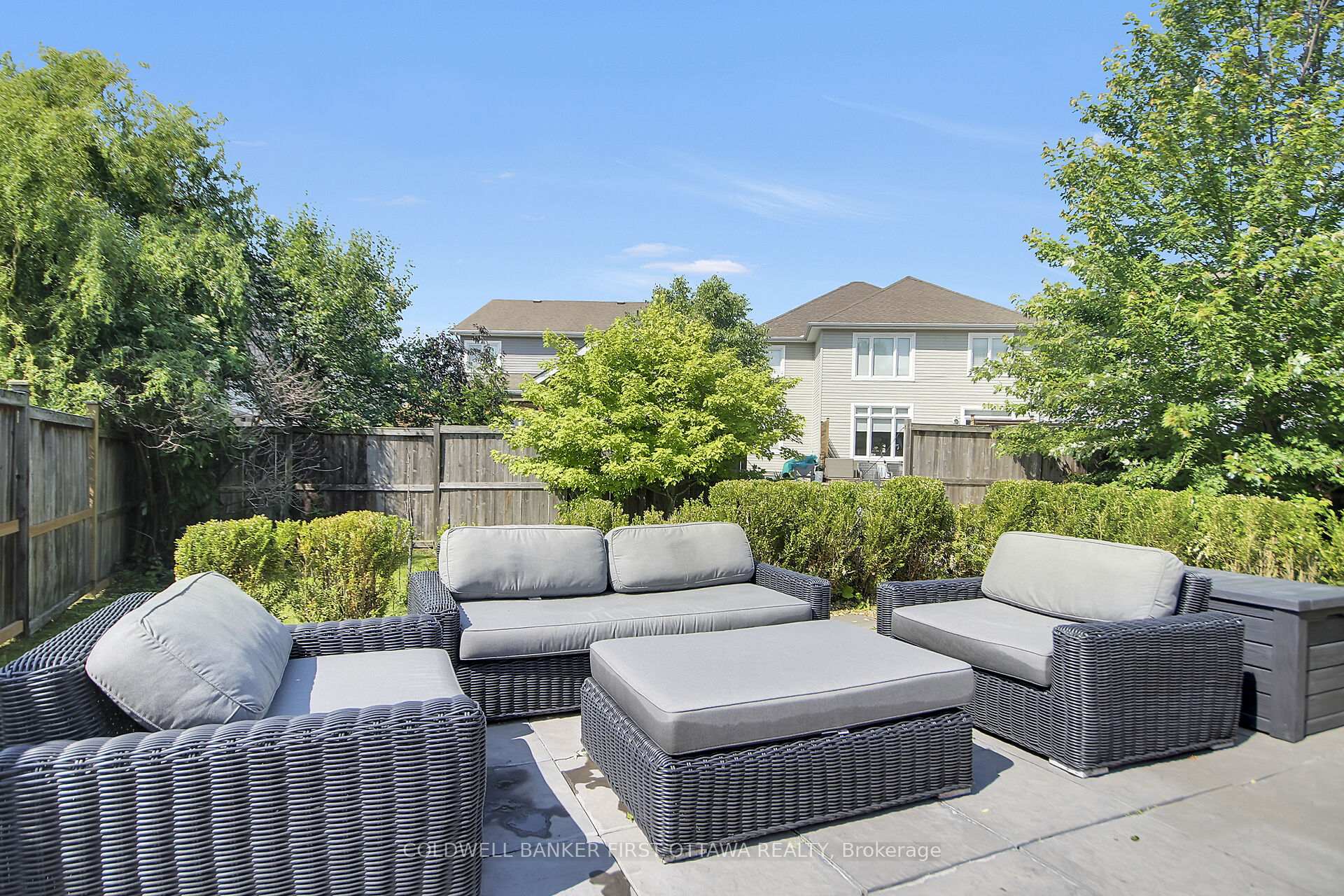 Photo 30 of 104 Gracewood Crescent, Ottawa, Blossom Park/Kemp Park/Findlay Creek — HOMEH