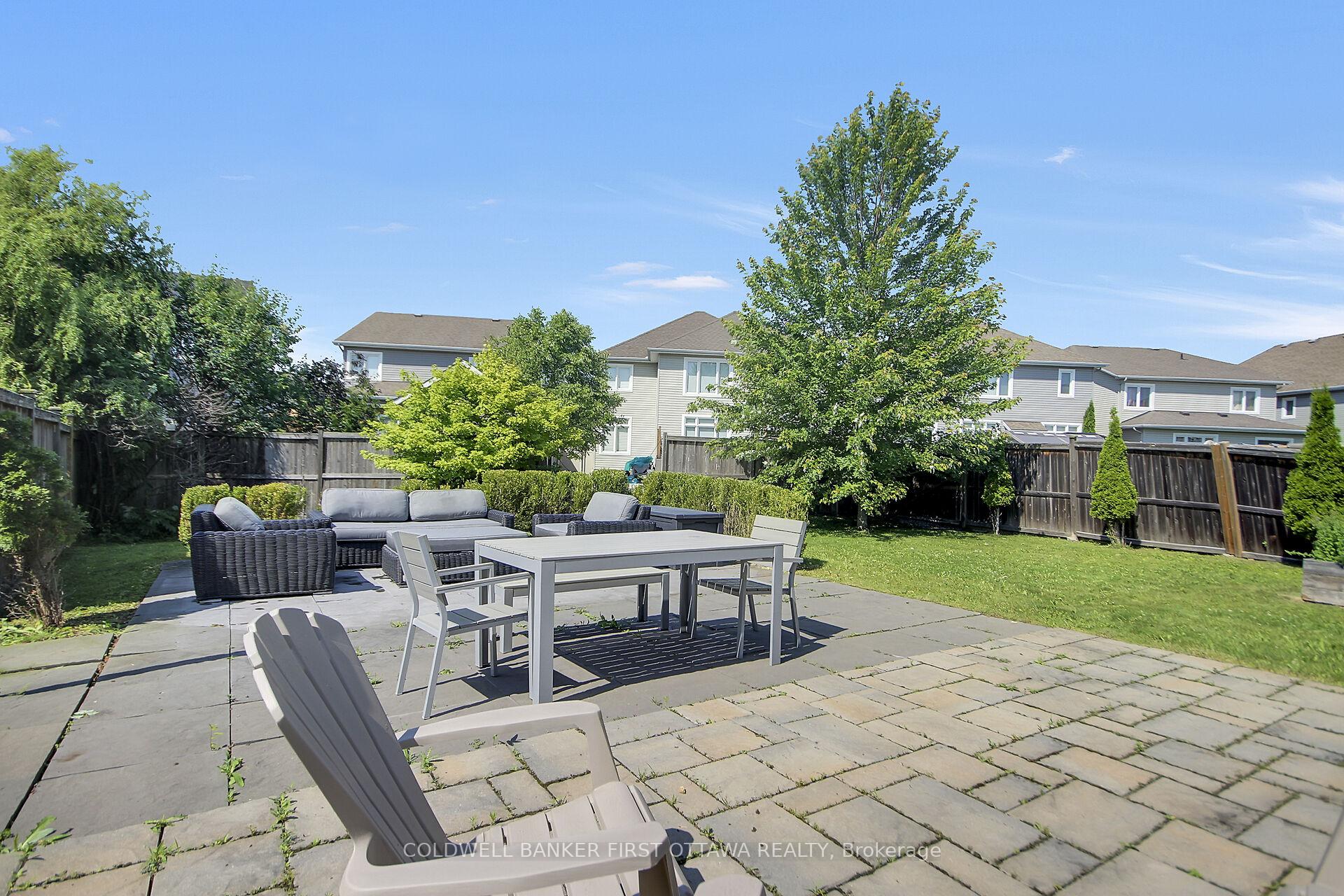 Photo 31 of 104 Gracewood Crescent, Ottawa, Blossom Park/Kemp Park/Findlay Creek — HOMEH