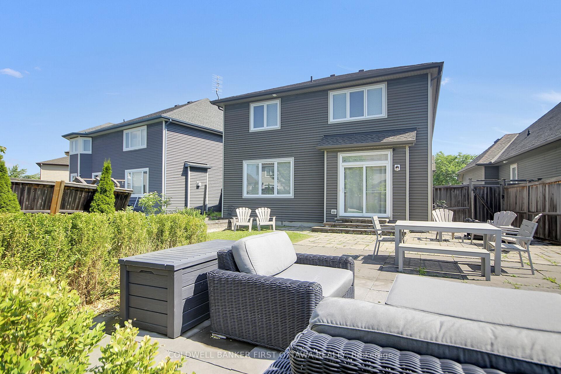 Photo 32 of 104 Gracewood Crescent, Ottawa, Blossom Park/Kemp Park/Findlay Creek — HOMEH