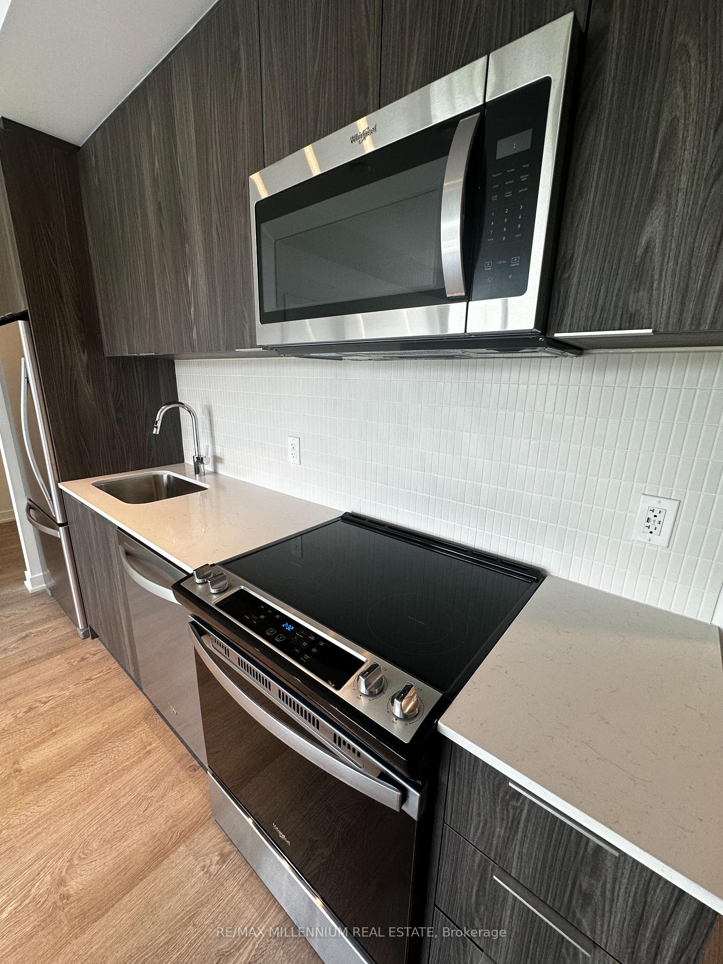 Photo 10 of Unit 401, 740 Whitlock Avenue, Milton, Cobban — HOMEH