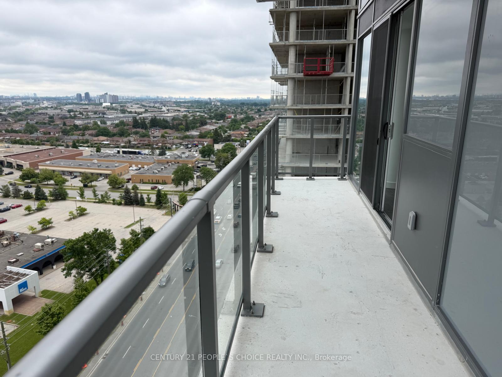 Photo 26 of Unit 1612, 6 Flavelle Trail, Vaughan, Steeles West Industrial — HOMEH