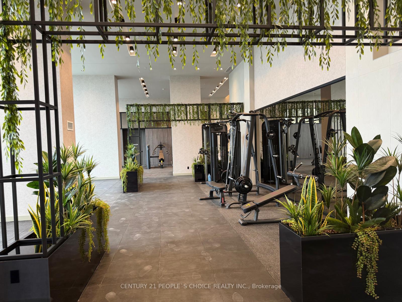 Photo 29 of Unit 1612, 6 Flavelle Trail, Vaughan, Steeles West Industrial — HOMEH