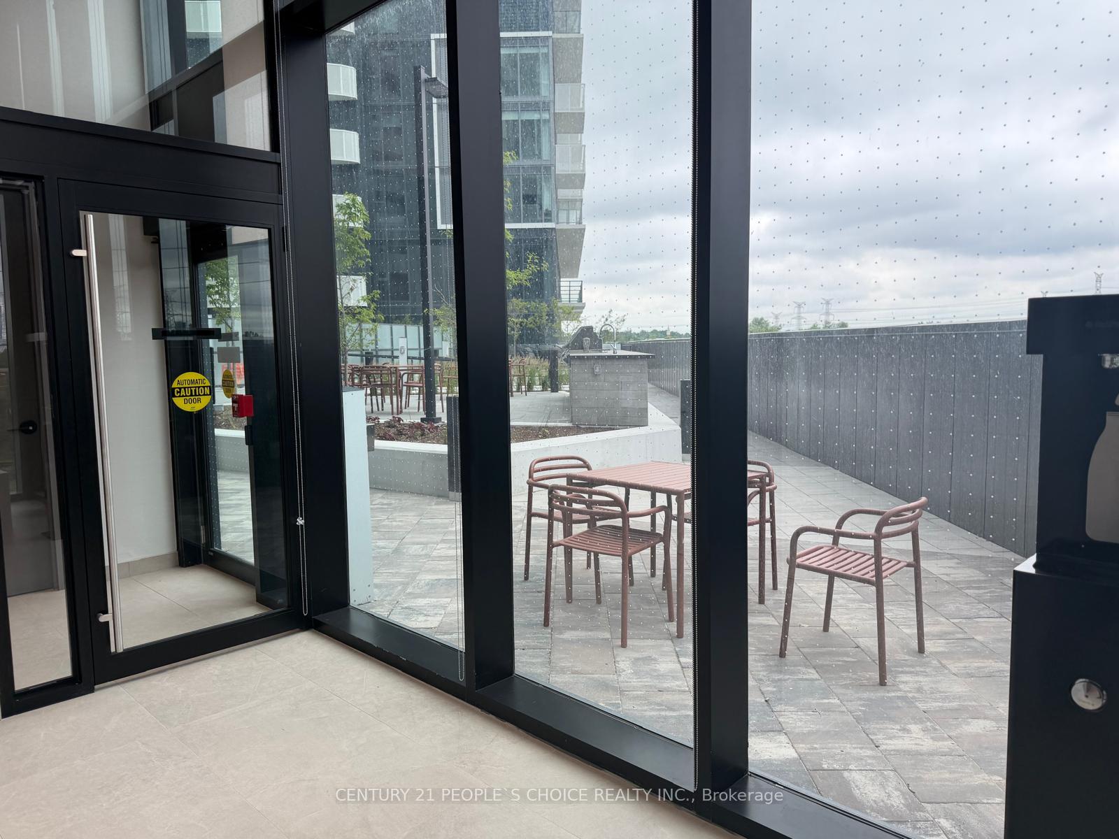 Photo 31 of Unit 1612, 6 Flavelle Trail, Vaughan, Steeles West Industrial — HOMEH